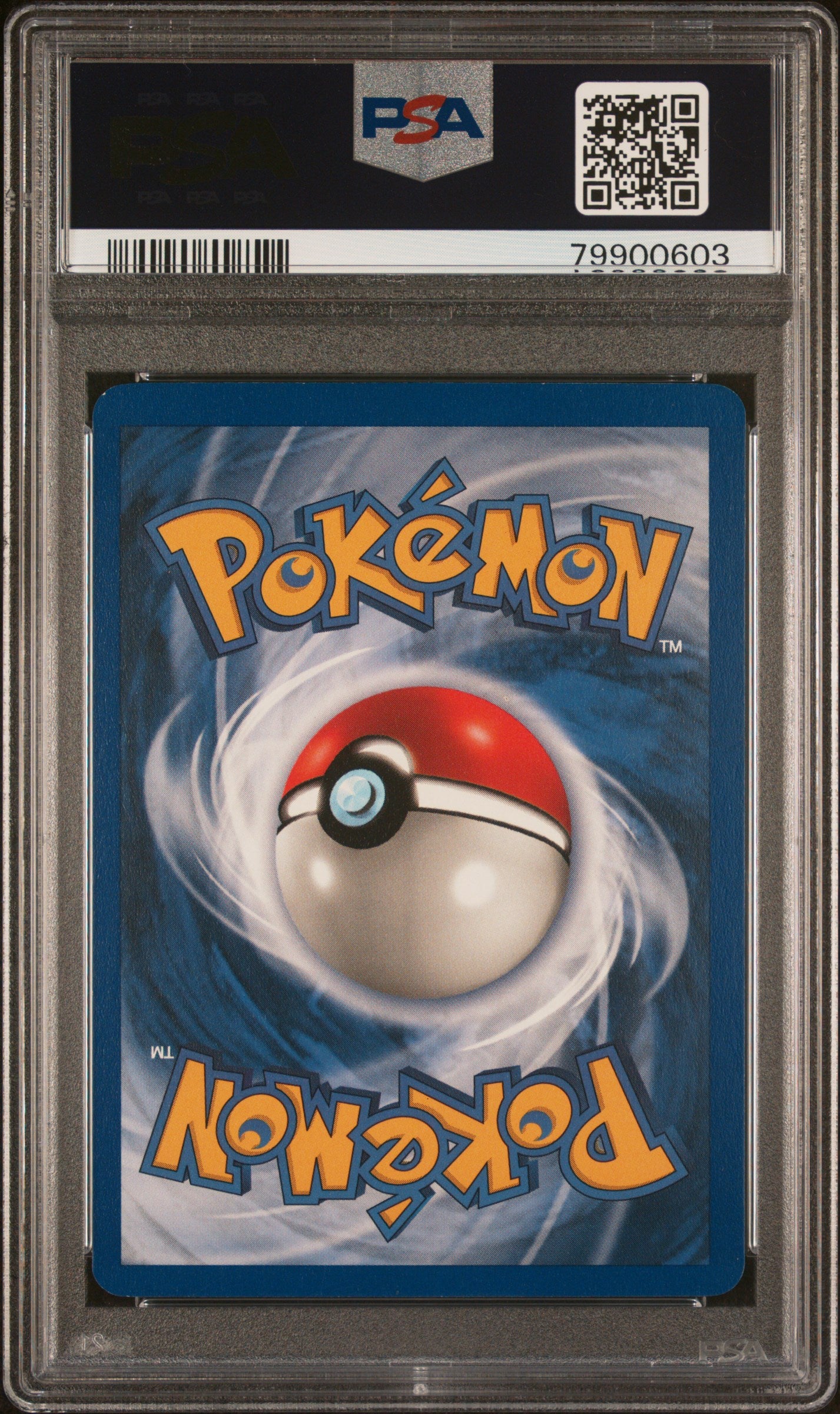 1999 Pokemon Jungle Nidoqueen Holo #7 PSA 7