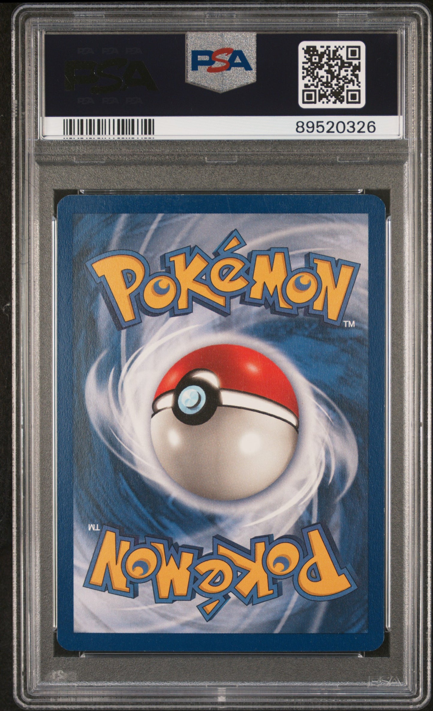 1999 Pokemon Fossil Zapdos #30 PSA 5