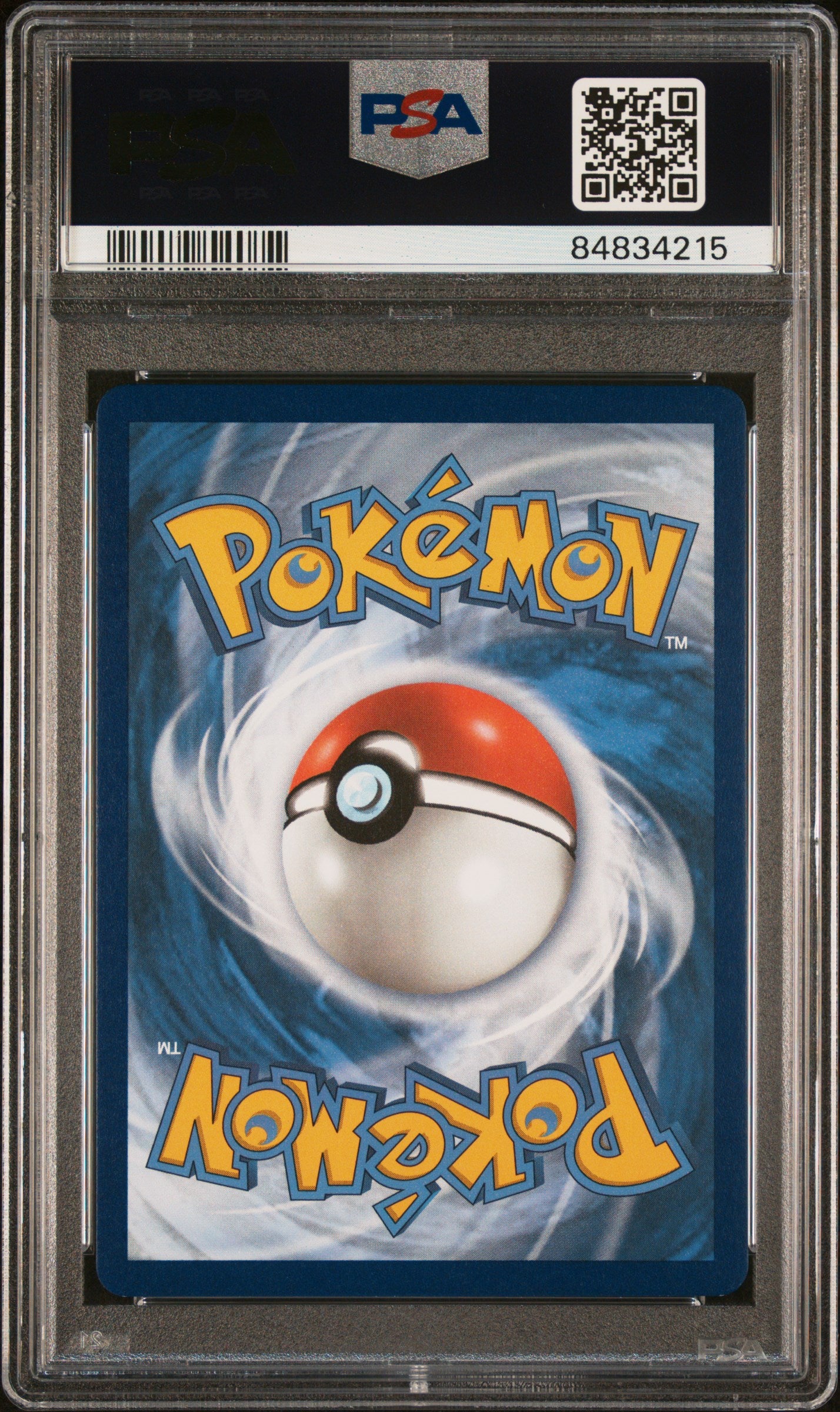 2021 Pokemon Celebrations Classic Collection Birthday Pikachu Holo #24 PSA 9