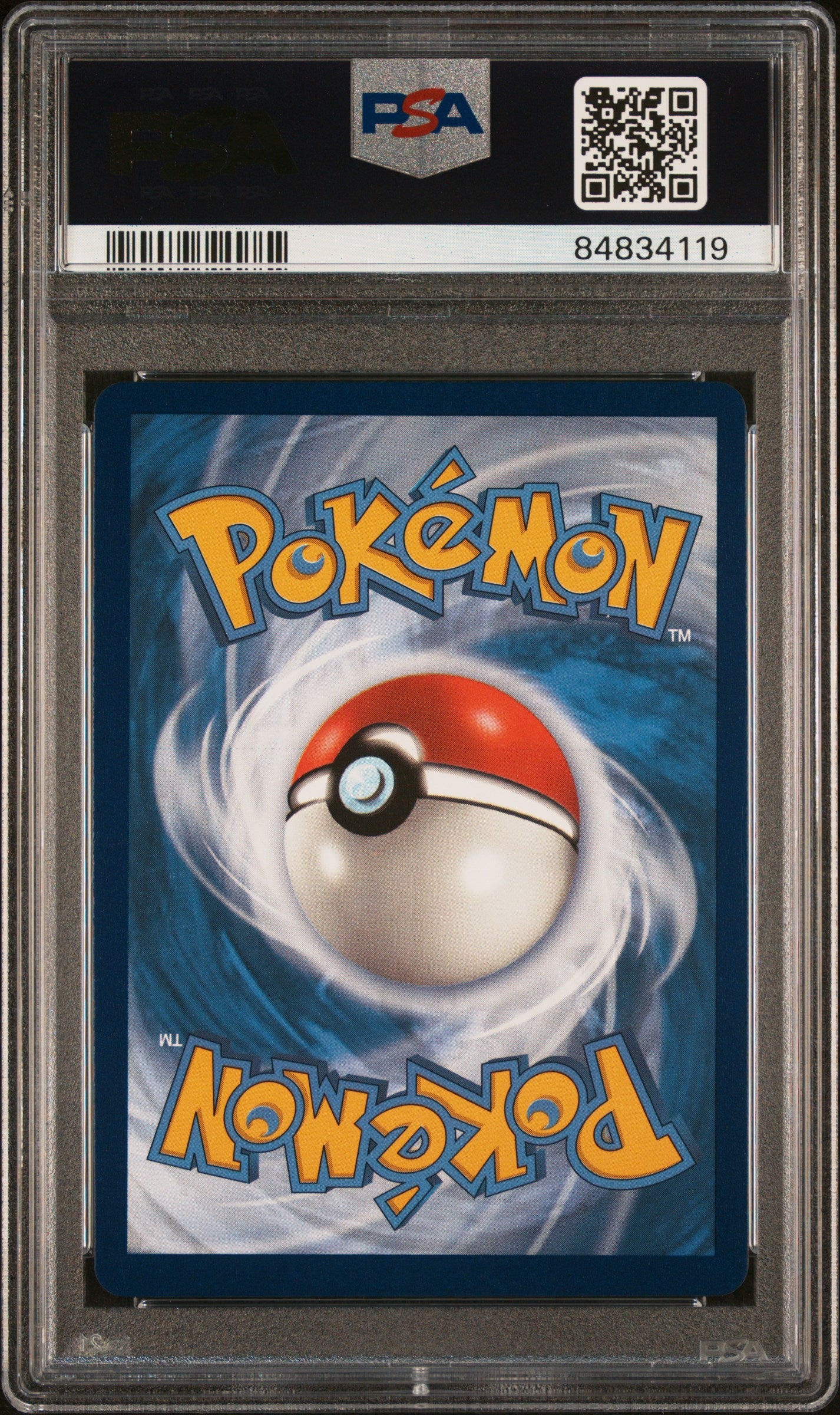 2022 Pokemon Sword & Shield Astral Radiance Fa/Glrn.Articuno V #TG16 PSA 9