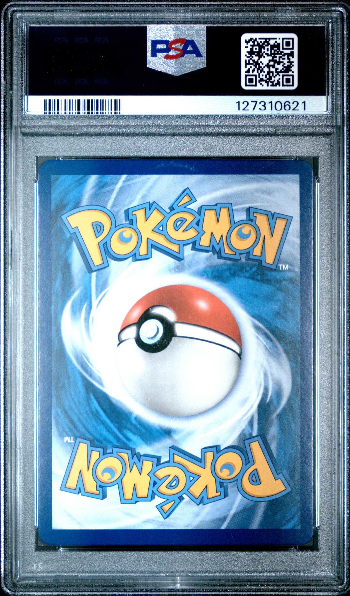 2016 Pokemon Xy Black Star Promo Gyarados Ex #XY106 PSA 10