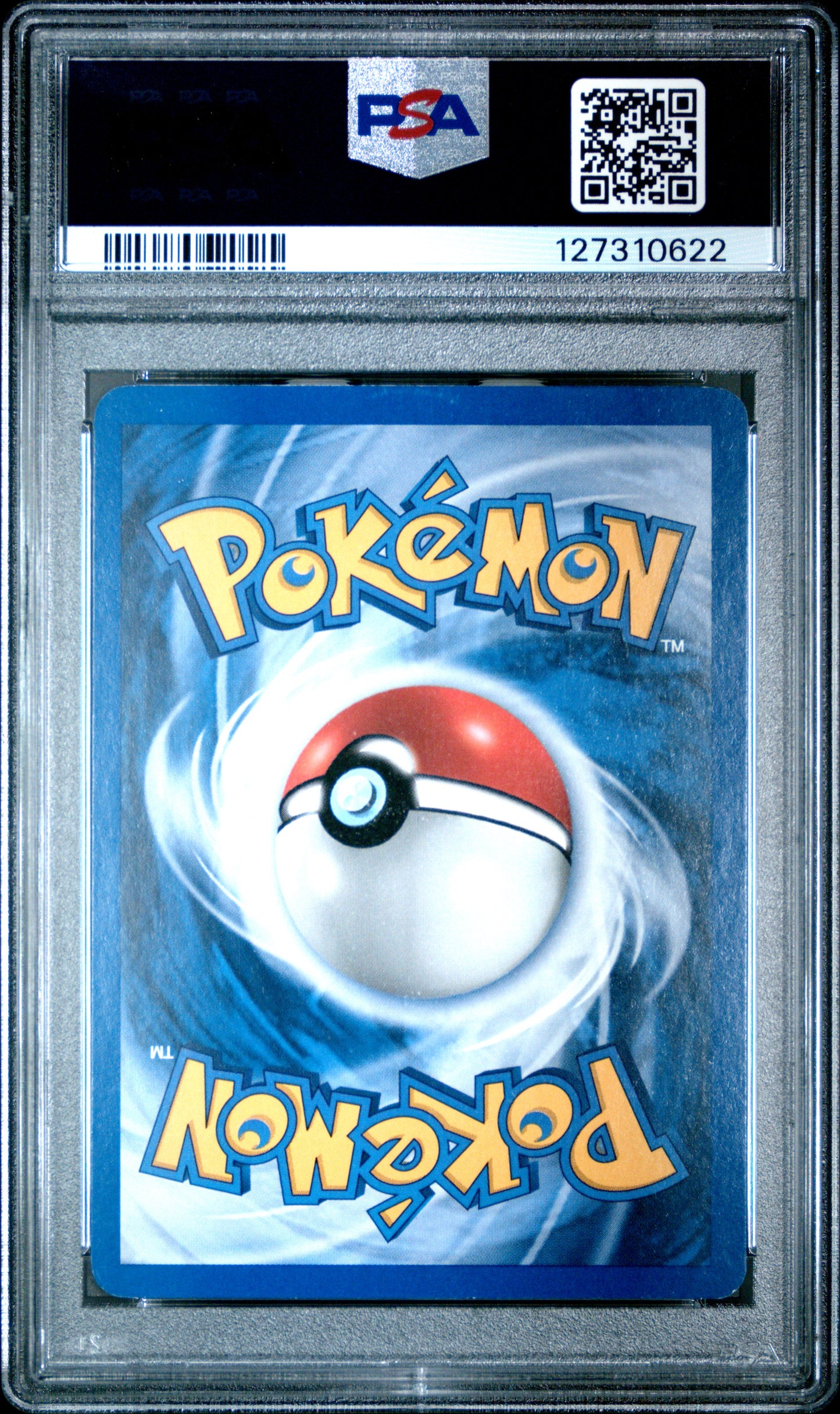 2000 Pokemon Promo Black Star Venusaur-Holo #13 PSA 6