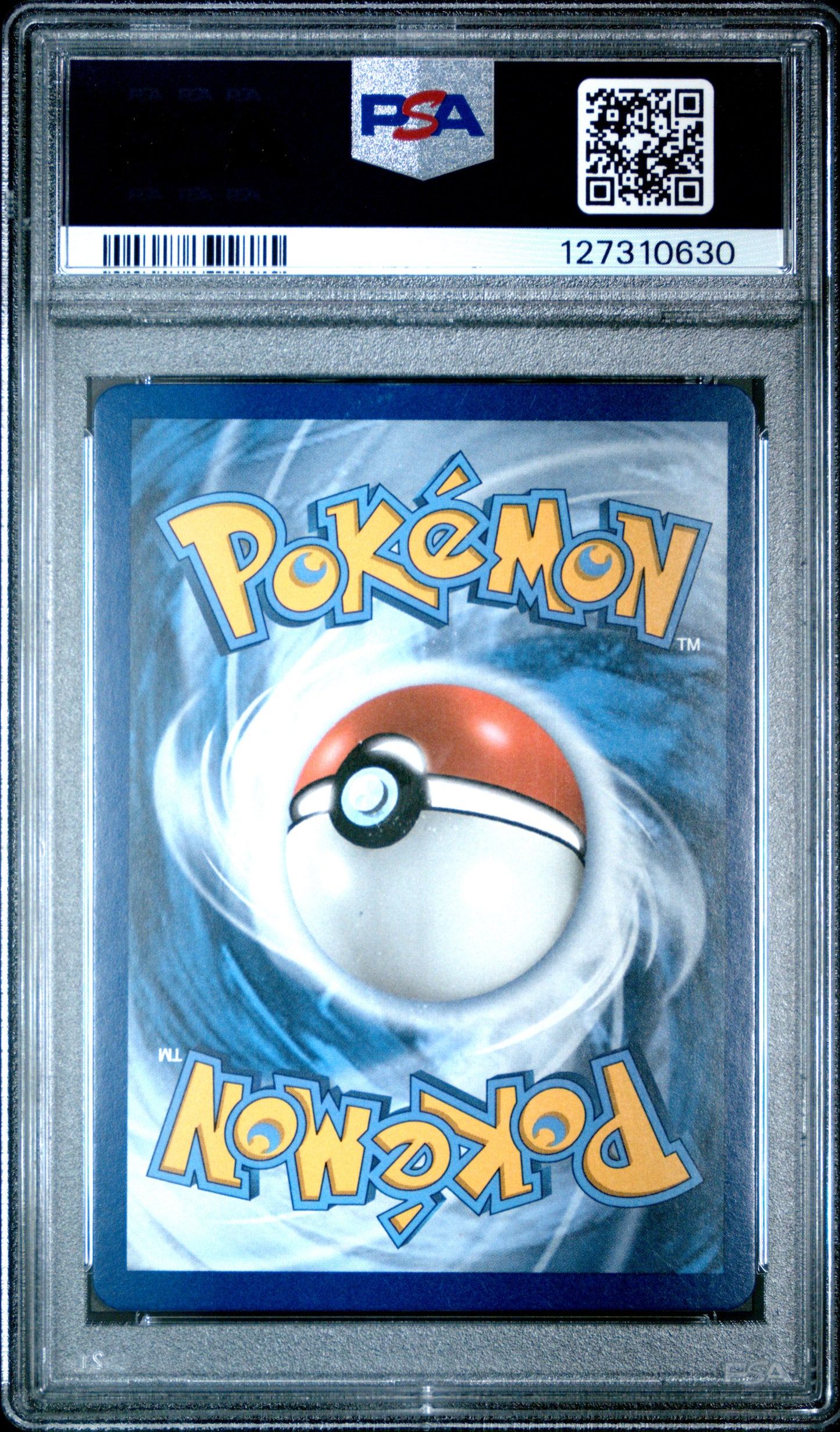 2016 Pokemon Xy Steam Siege M Gardevoir Ex #79 PSA 9