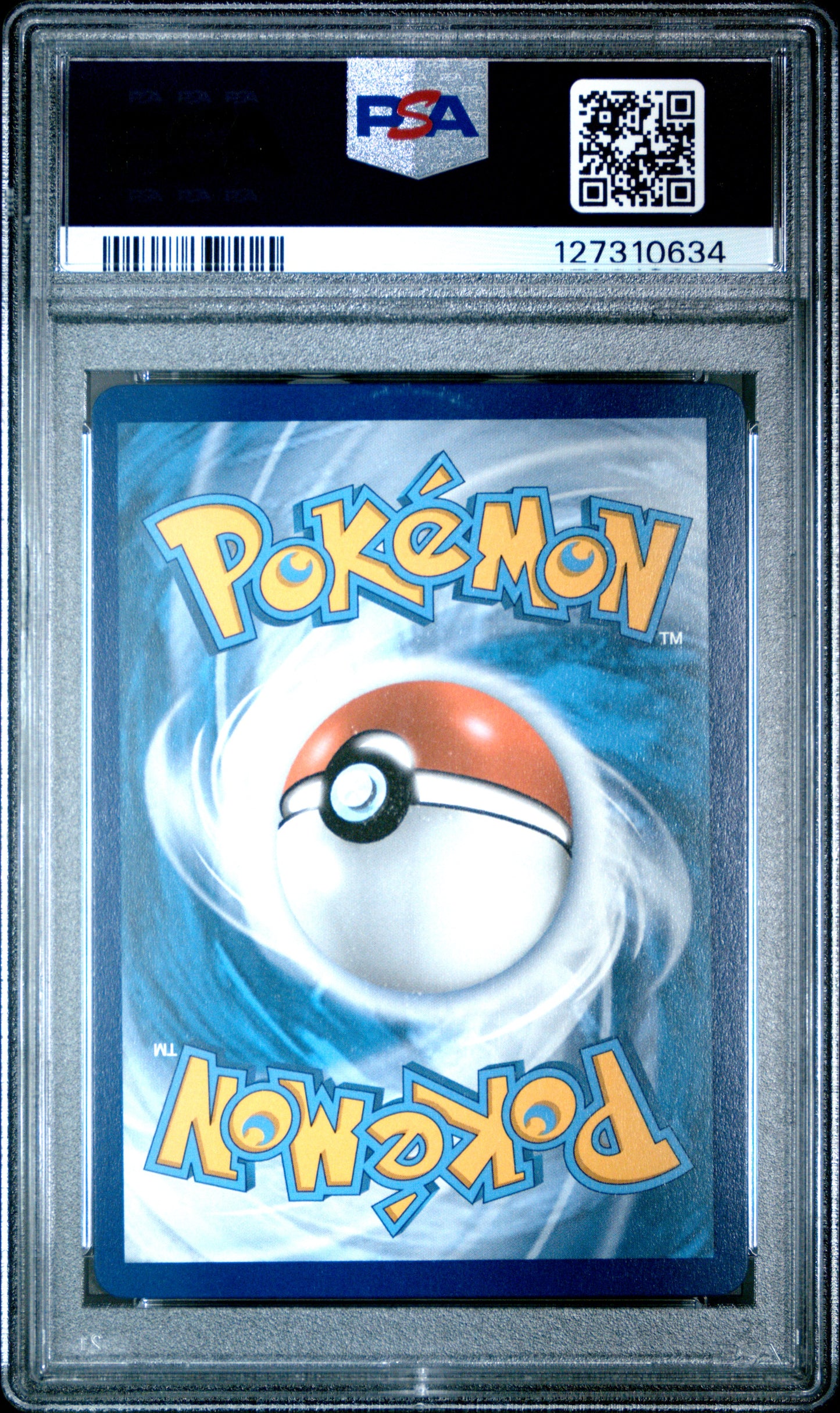 2021 Pokemon Sword & Shield Battle Styles Fa/Tyranitar V #155 PSA 9