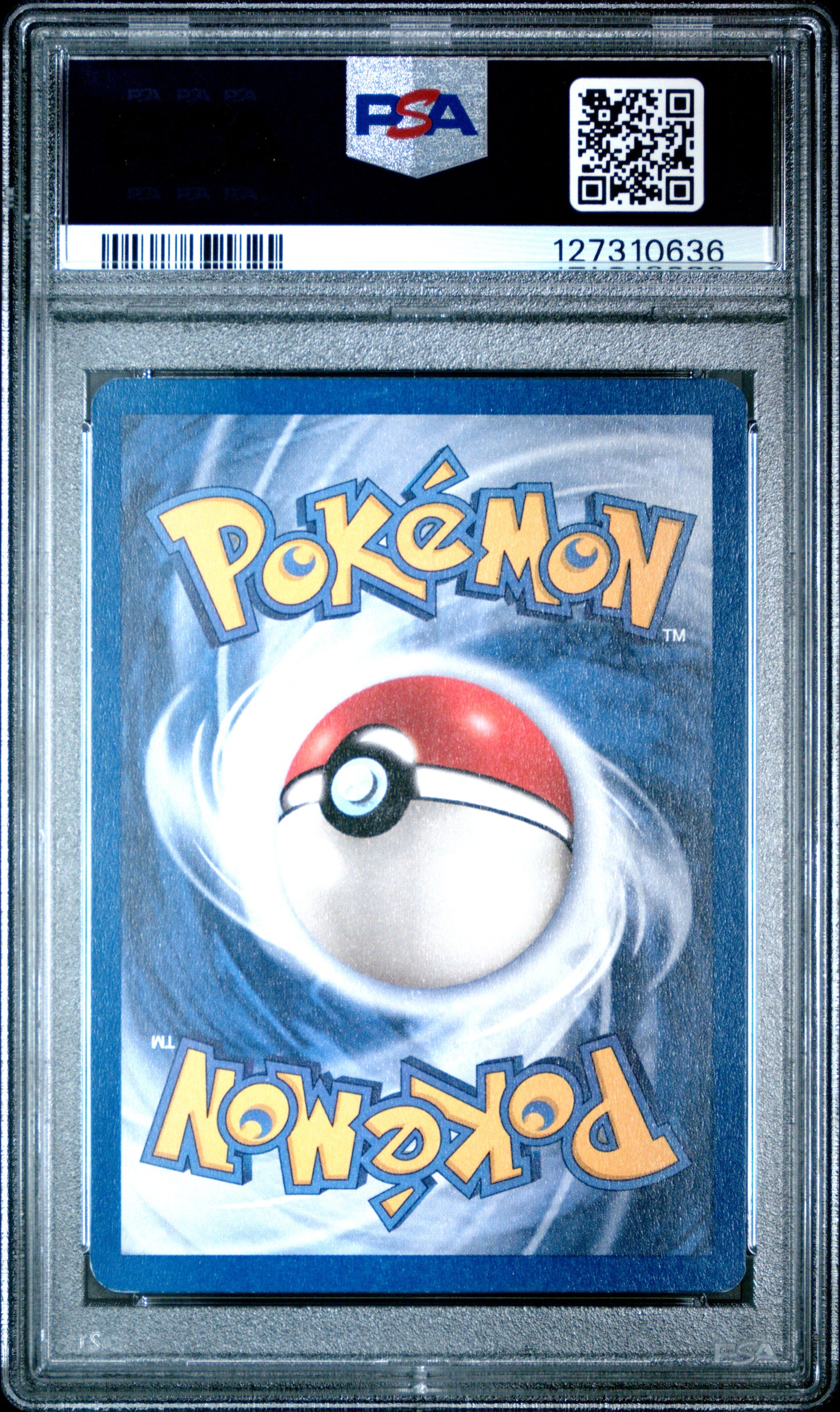 2000 Pokemon Rocket Dark Charizard #21 PSA 6