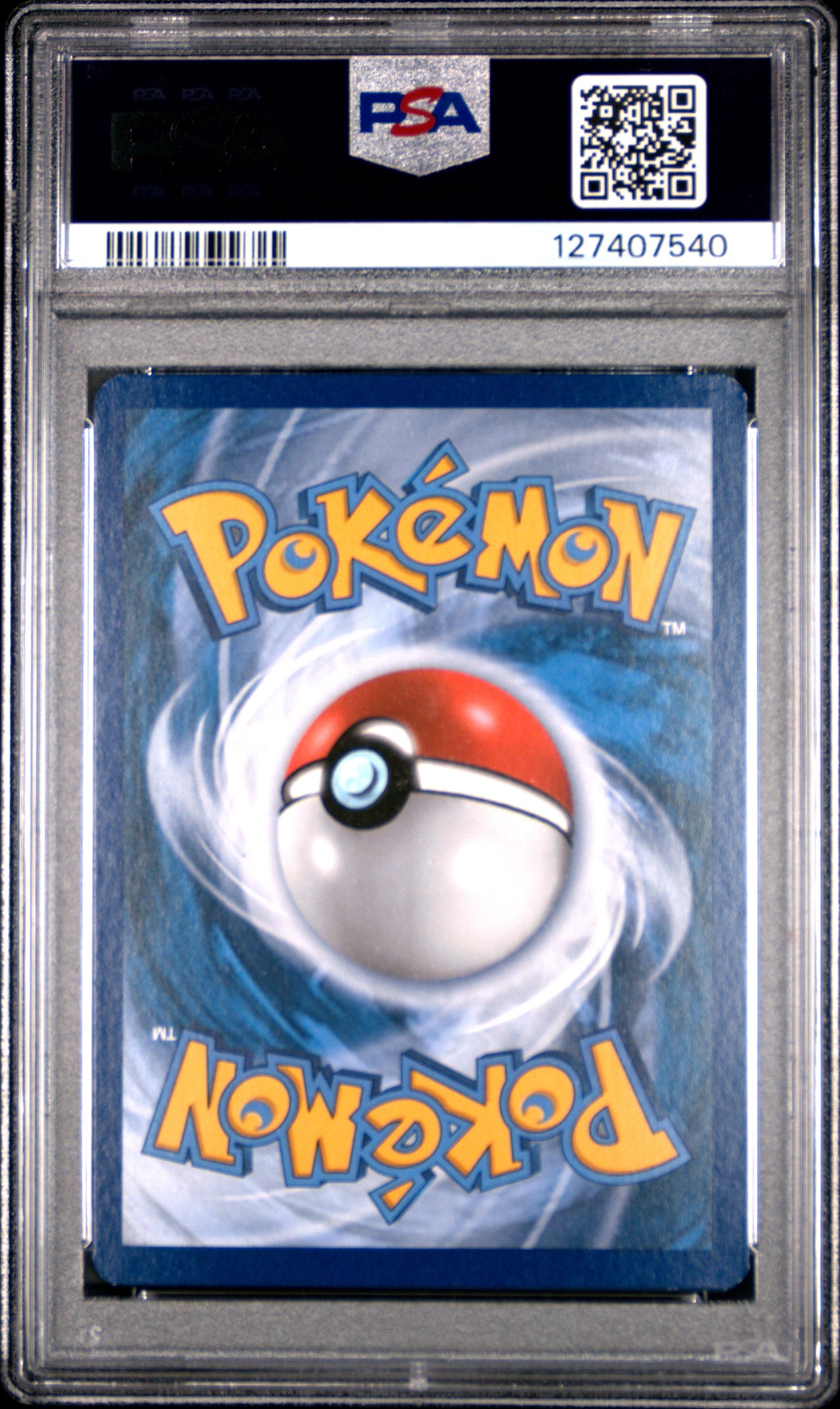 2015 Pokemon Xy Ancient Origins Fa/Primal Kyogre Ex #96 PSA 7