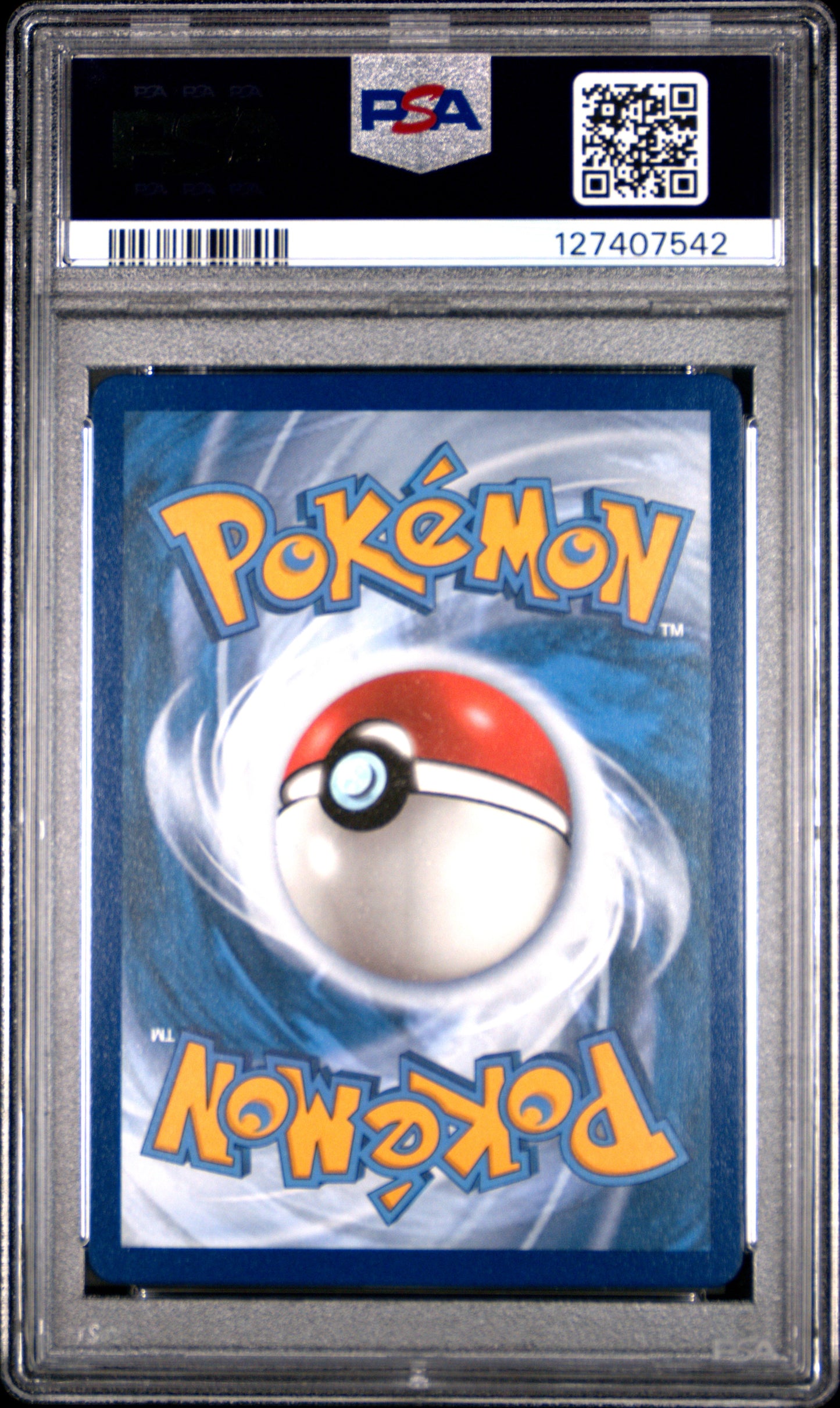 2019 Pokemon Sun & Moon Hidden Fates Fa/Umbreon Gx #SV69 PSA 10