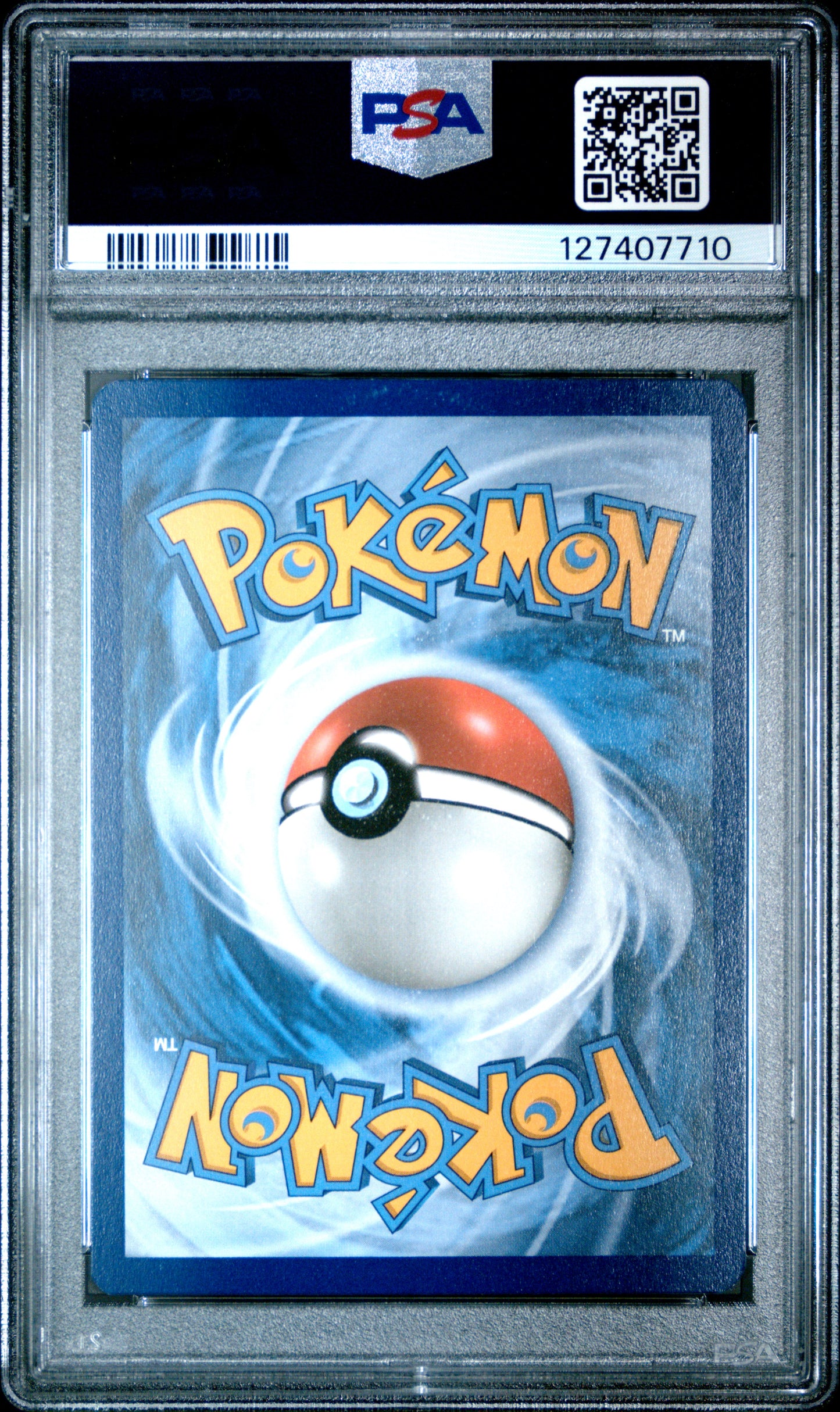 2020 Pokemon Sm Black Star Promo Espeon & Deoxys Gx #SM240 PSA 9