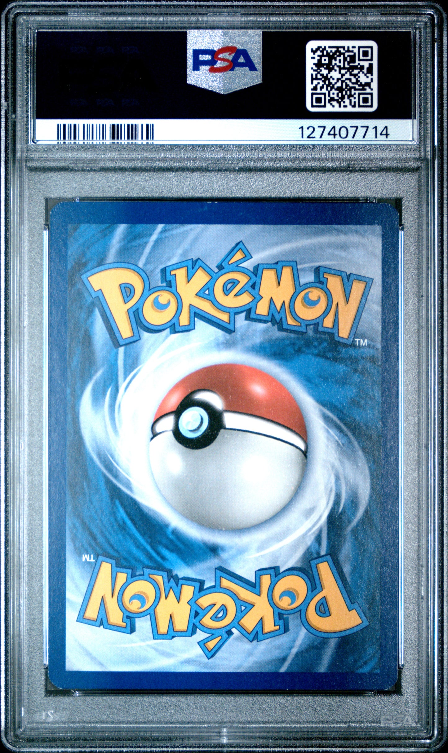 2017 Pokemon Premium Trainer Xy Collection Promo Fa/Blacksmith #88a PSA 9