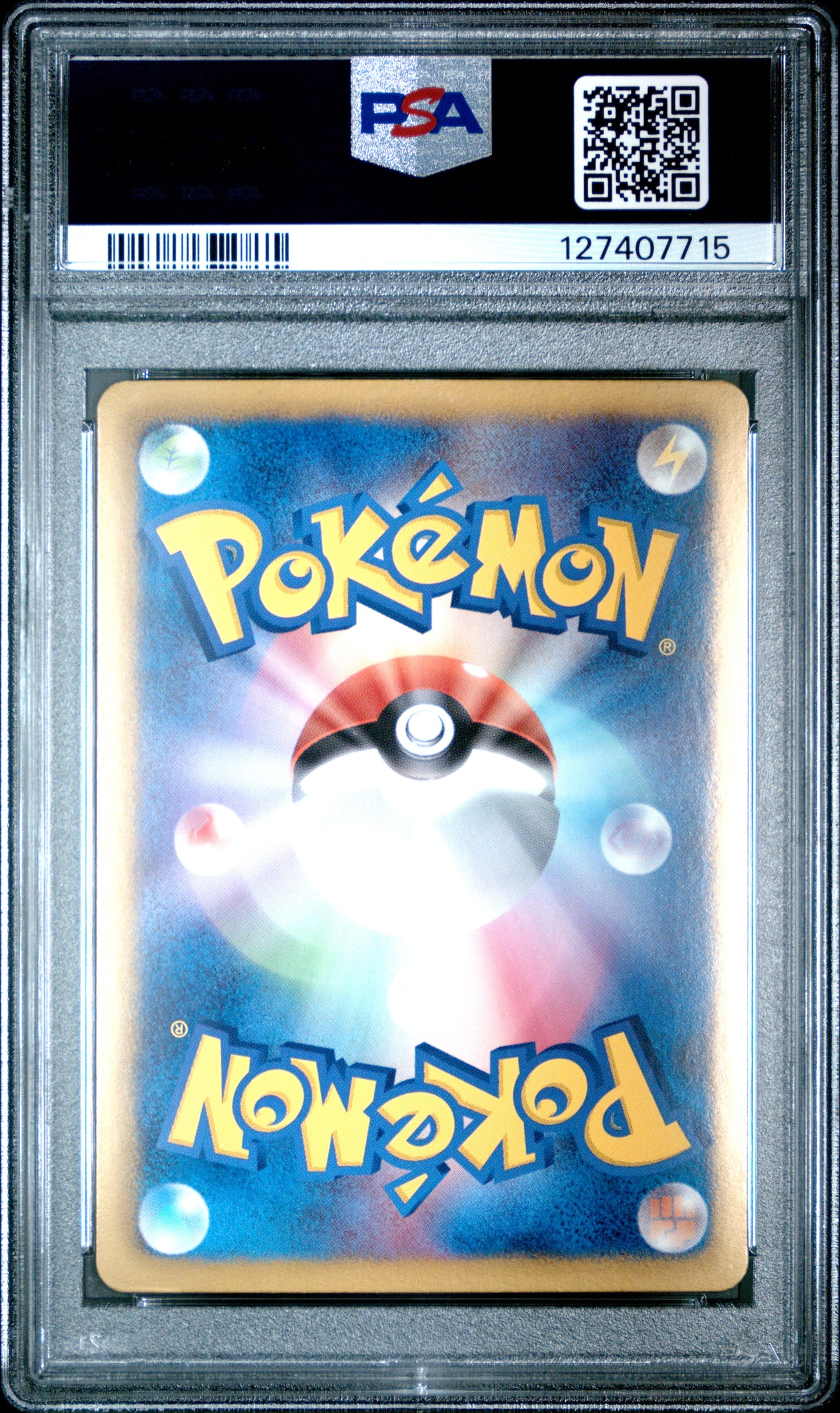 2013 Pokemon Japanese Black & White Shiny Collection Piplup-Holo #006 PSA 9