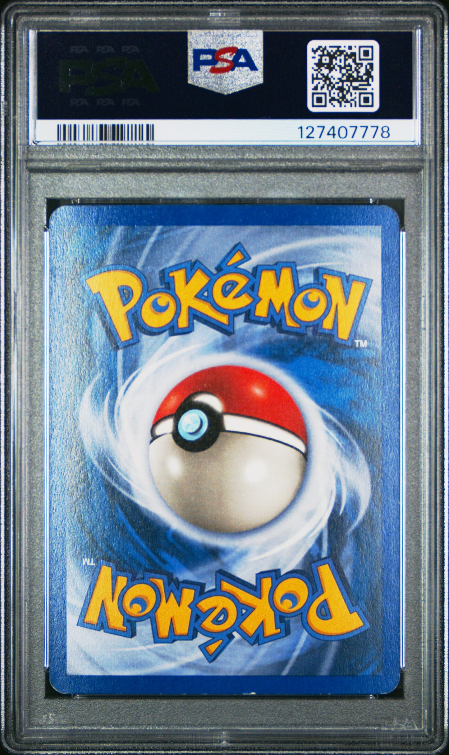 2002 Pokemon Legendary Collection Charmander-Rev.Foil #70 PSA 6