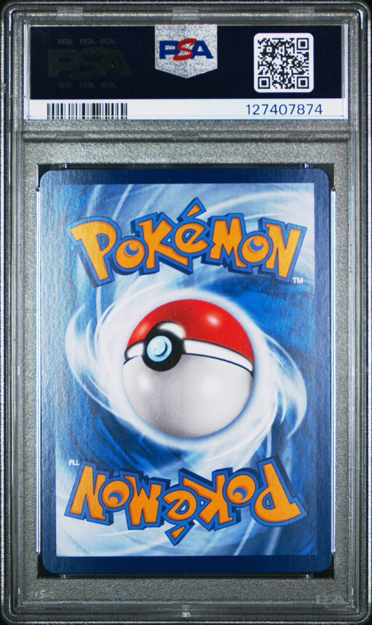 2025 Pokemon Simplified Chinese Cbb2 C-Gem Pack Vol 2 Eevee #15 PSA 10