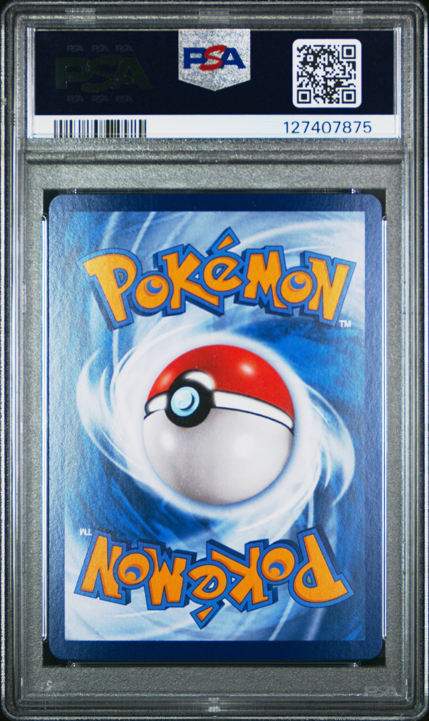 2025 Pokemon Simplified Chinese Cbb2 C-Gem Pack Vol 2 Eevee #15 PSA 10