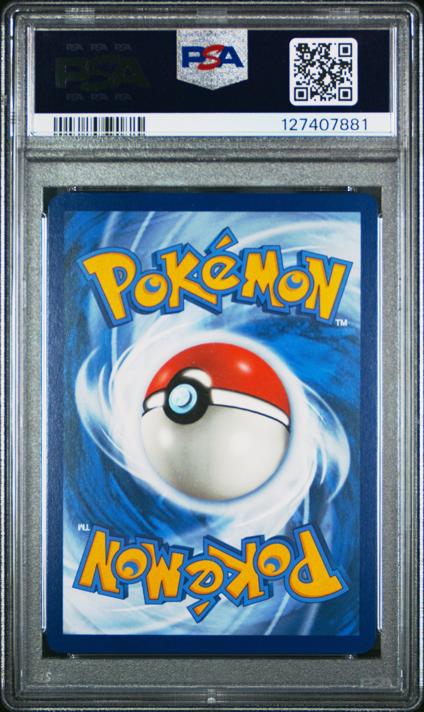 2023 Pokemon Sword And Shield Crown Zenith Fa/Latias #GG20 PSA 9