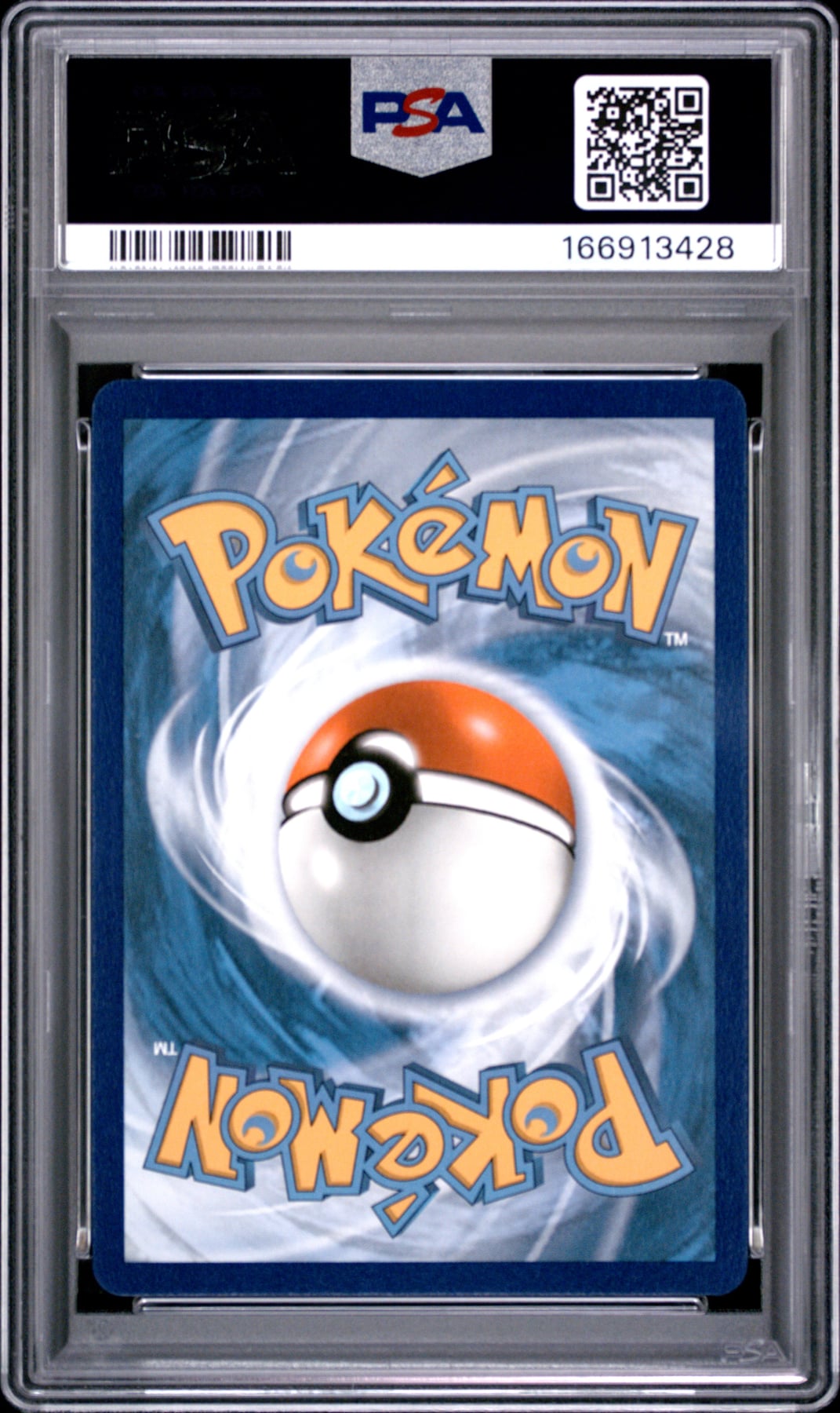 2020 Pokemon Sword & Shield Darkness Ablaze Fa/Charizard Vmax #020 PSA 10