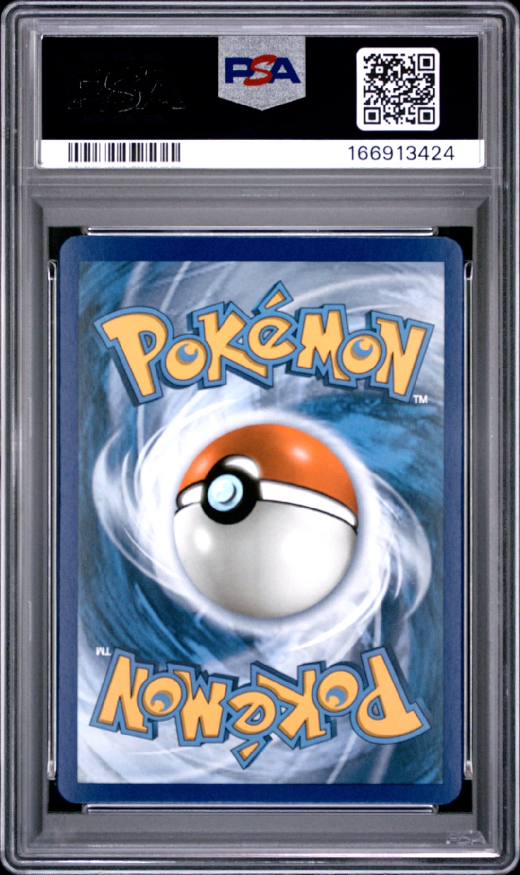 2017 Pokemon Sun & Moon Guardians Rising Sylveon Gx #92 PSA 10