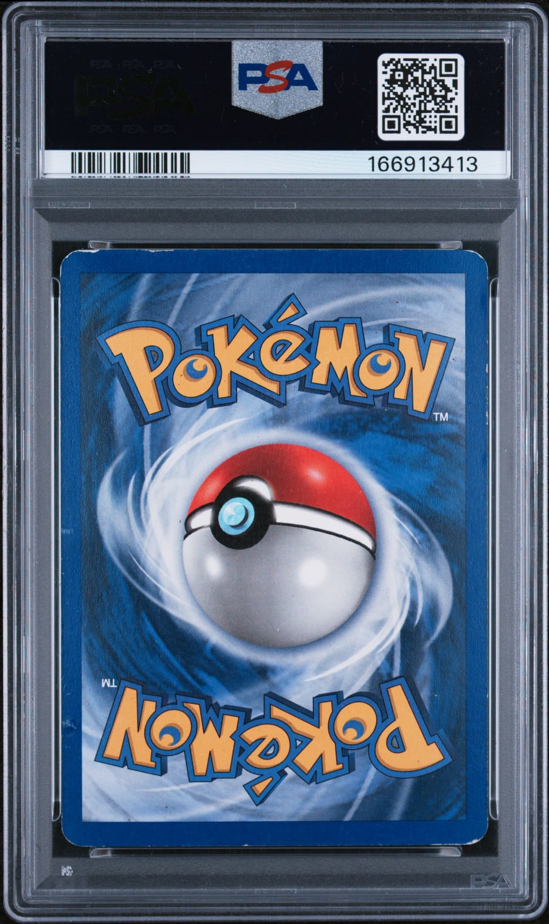 2002 Pokemon Legendary Collection Nidoking-Rev.Foil #31 PSA 2