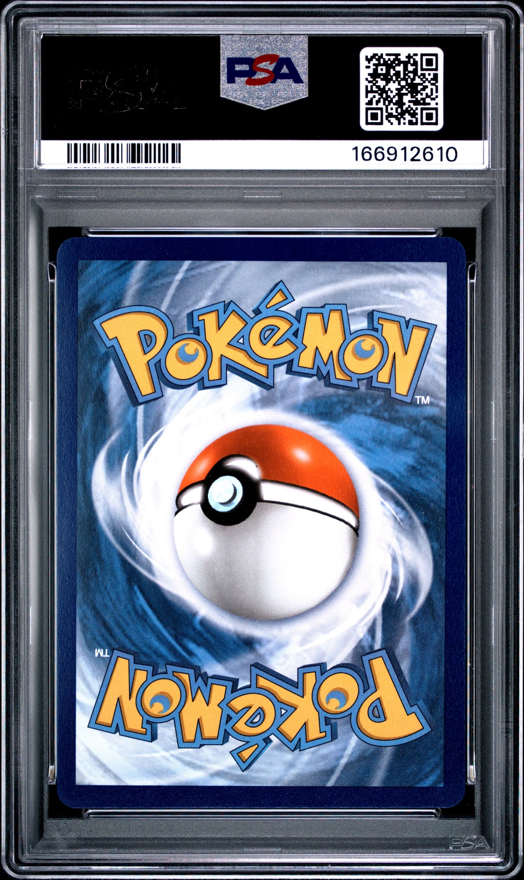 2022 Pokemon Sword & Shield Brilliant Stars Fa/Sylveon V #TG14 PSA 9