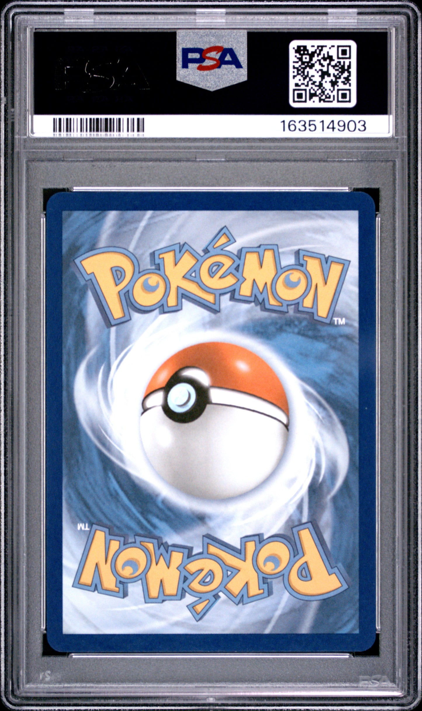 2026 Pokemon Mep En-Me Black Star Promo Rowlet #043 PSA 10