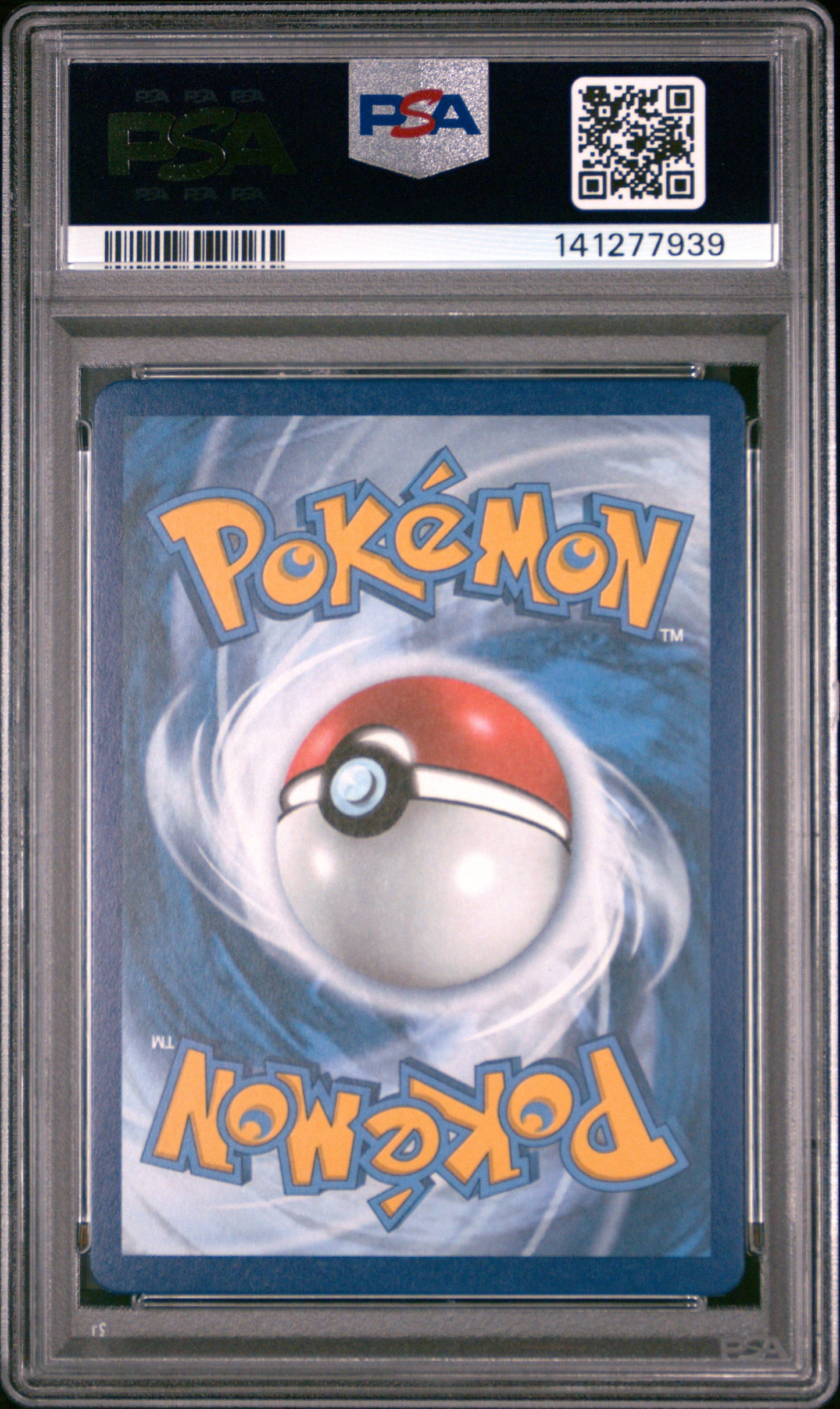 2021 Pokemon Celebrations Classic Collection Fa/Reshiram #113 PSA 10