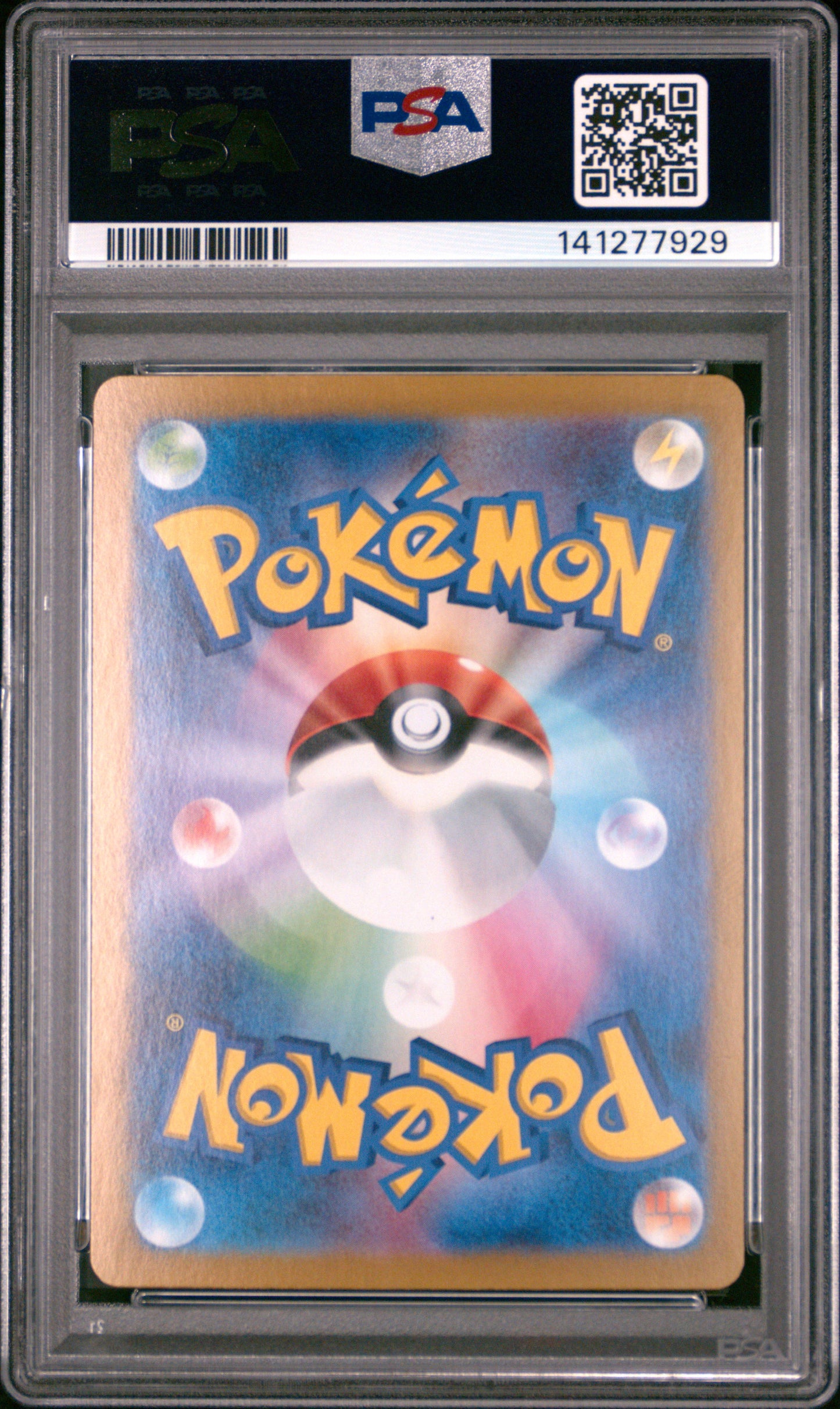 2023 Pokemon Japanese Sv3-Ruler Of The Black Flame Charizard Ex #139 PSA 10
