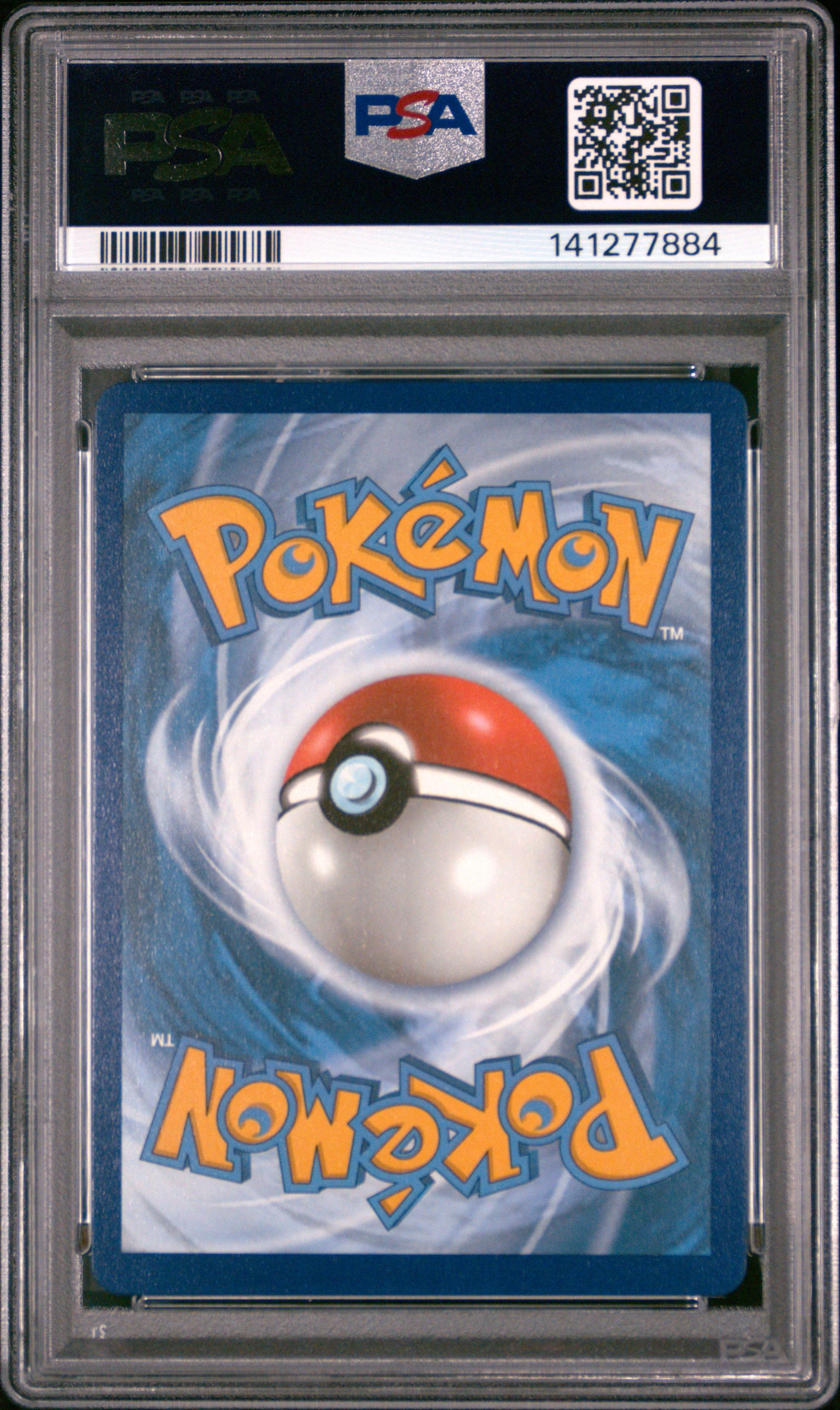 2021 Pokemon Celebrations Surfing Pikachu Vmax #009 PSA 10