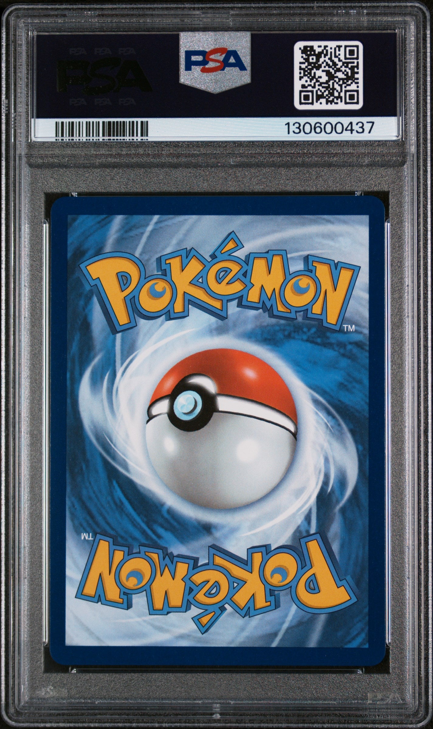 2025 Pokemon Wht En-White Flare Reshiram Ex #166 PSA 10