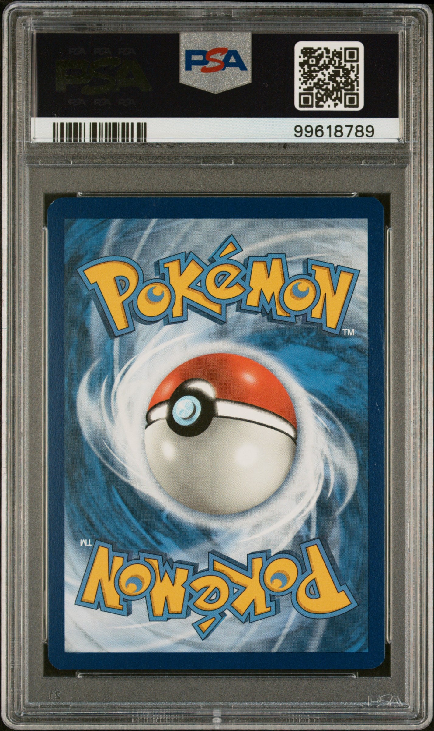 2019 Pokemon Sun & Moon Cosmic Eclipse Fa/Piplup #239 PSA 9