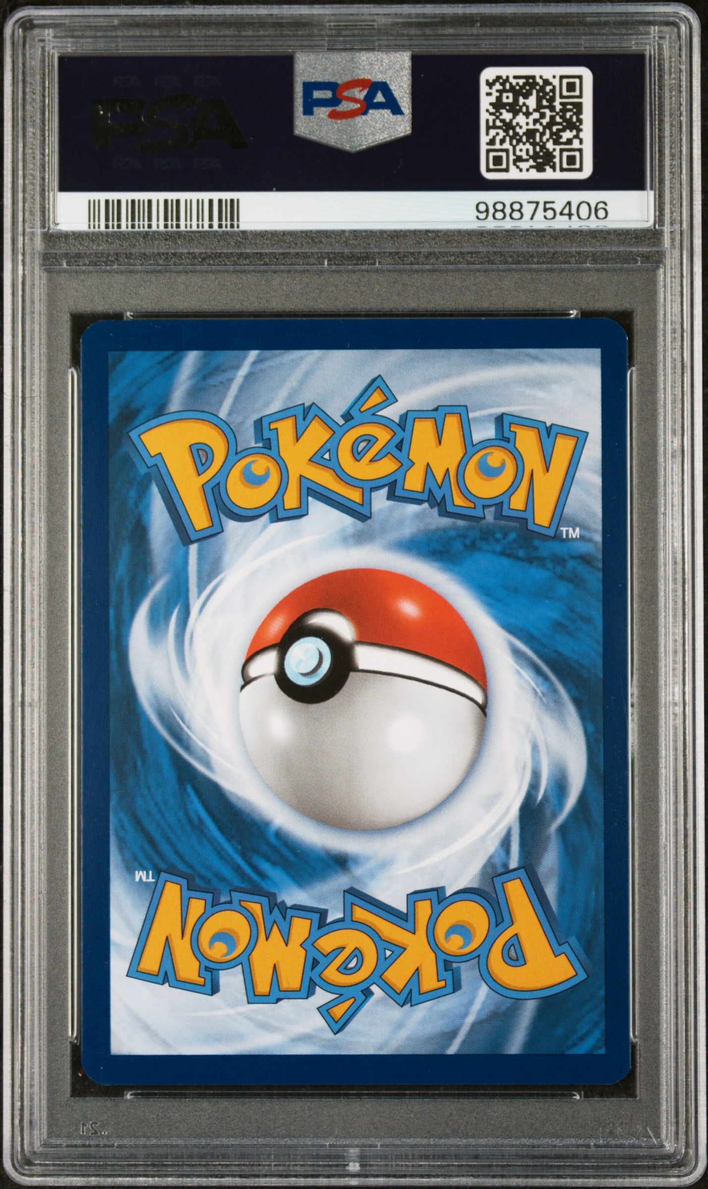 2023 Pokemon Mew En-151 Charizard Ex #199 PSA 9