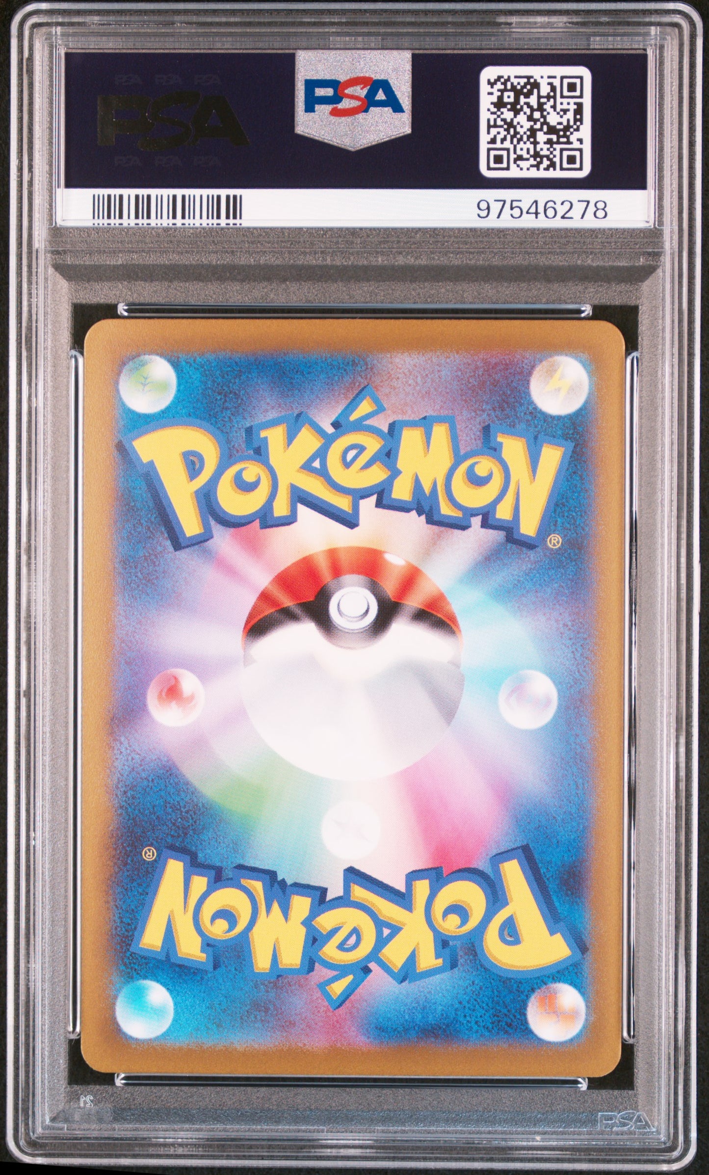 2023 Pokemon Japanese Sv2a-Pokemon Card 151 Bulbasaur #001 PSA 10