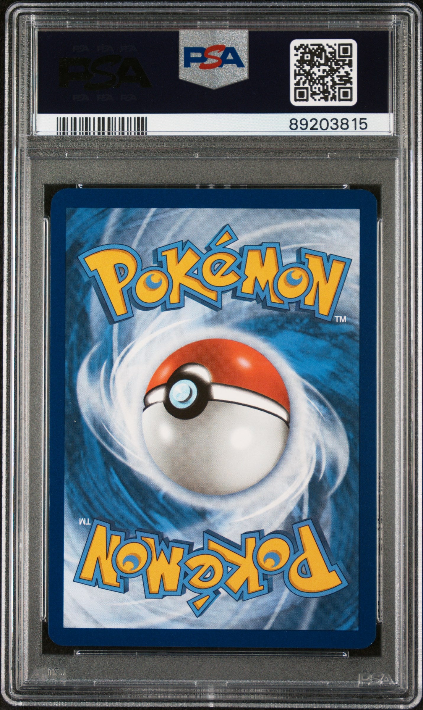 2024 Pokemon Paf En-Paldean Fates Mew Ex #216 PSA 10