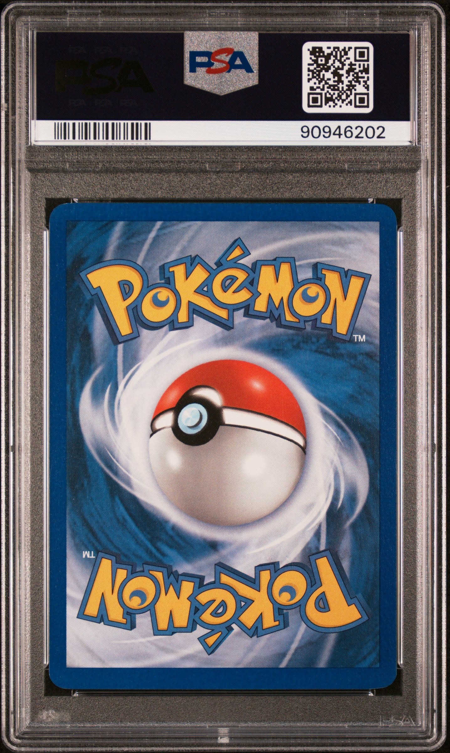 2005 Pokemon Ex Delta Species #1 Beedrill Rev.Foil PSA 10