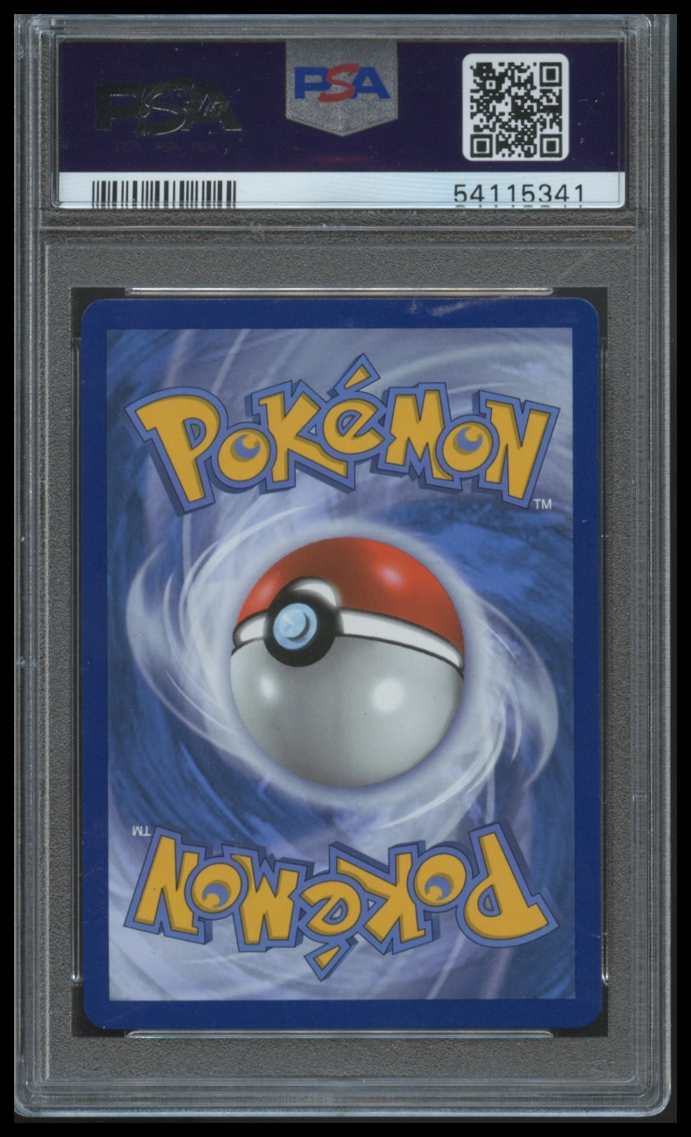 2020 Pokemon Sword & Shield Champion'S Path Fa/Charizard V #079 PSA 10
