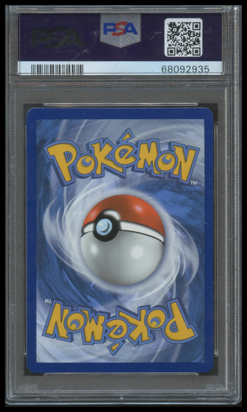 2020 Pokemon Sword & Shield Vivid Voltage Fa/Pikachu Vmax #188 PSA 10