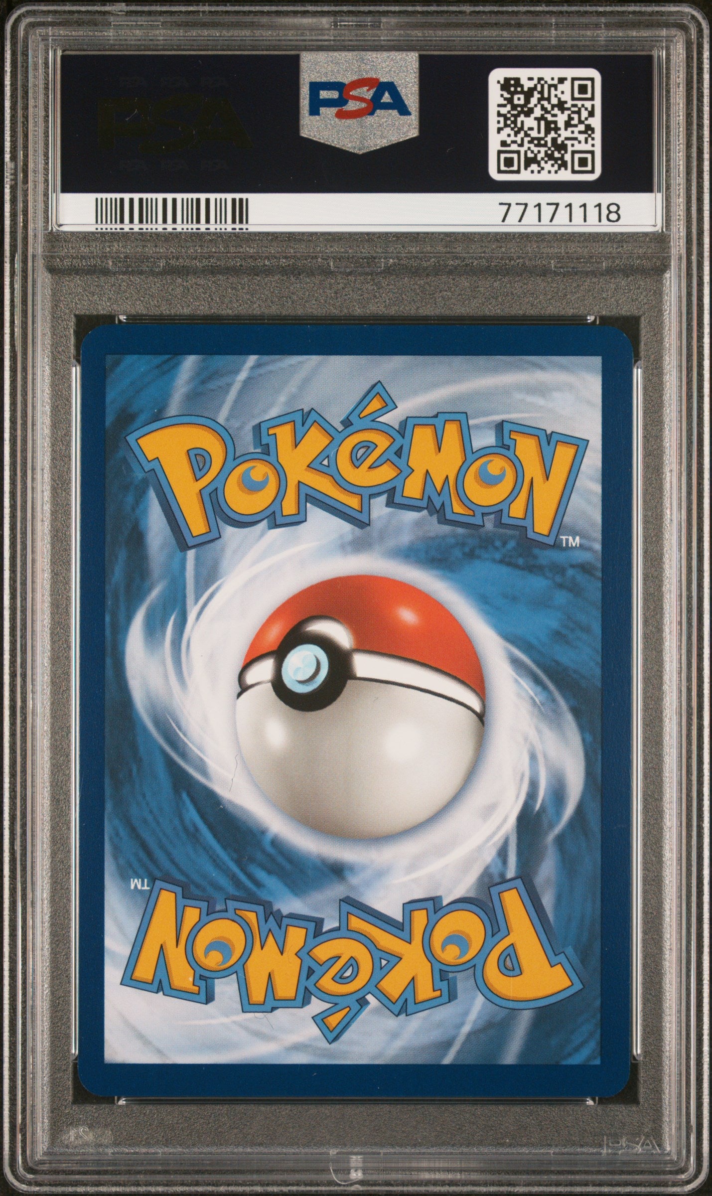 2023 Pokemon Svi En-Scarlet & Violet Gardevoir Ex #245 PSA 10