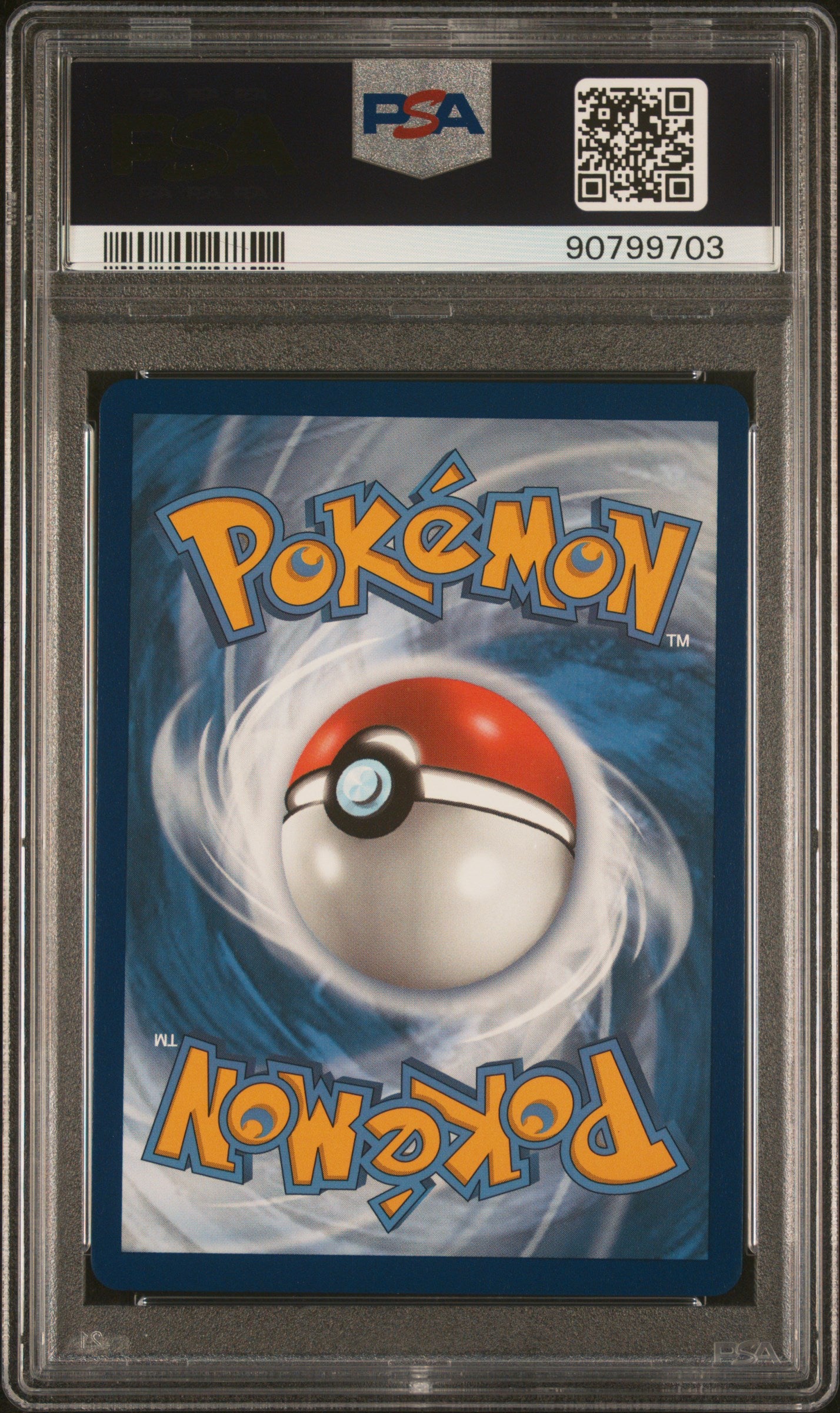 2022 Pokemon Sword & Shield Astral Radiance Fa/Orgn.Frm.Palkia V #167 PSA 10