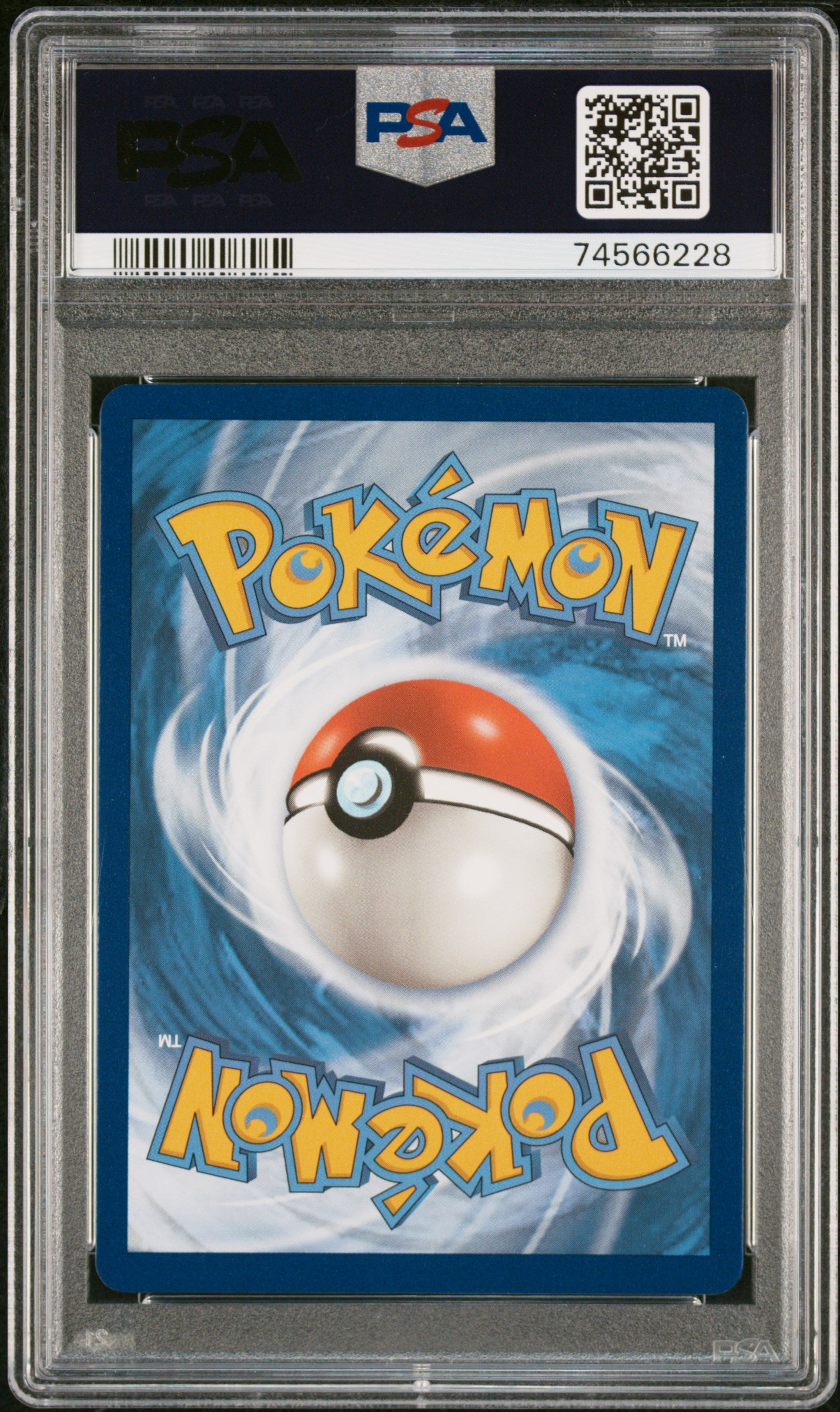 2022 Pokemon Sword & Shield Brilliant Stars Fa/Sylveon V #TG14 PSA 10