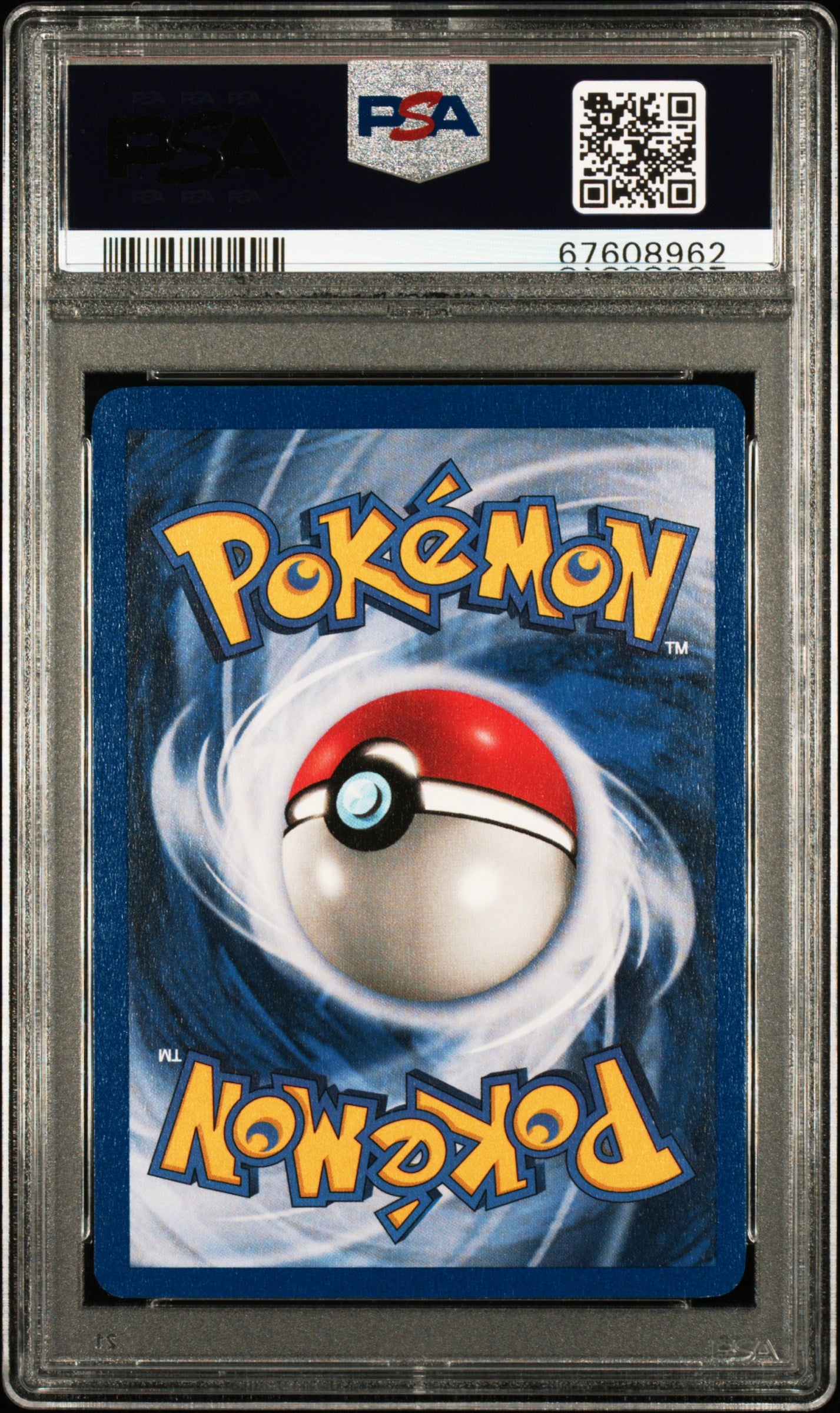 2000 Pokemon Gym Heroes Erika'S Vileplume #5 1st Edition PSA 9