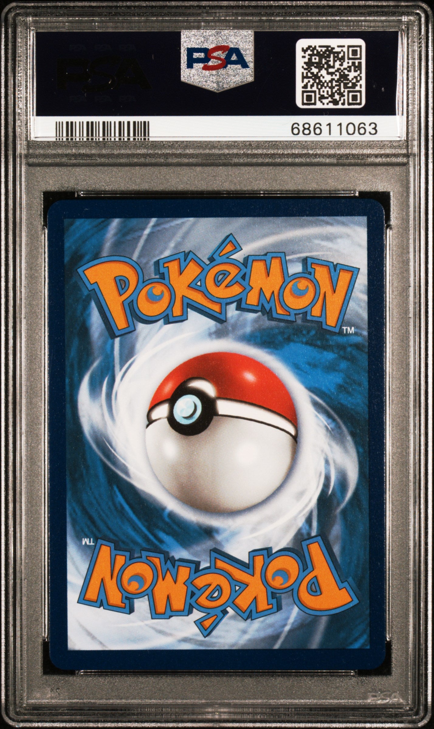 2021 Pokemon Celebrations Fa/Mew #025 PSA 10