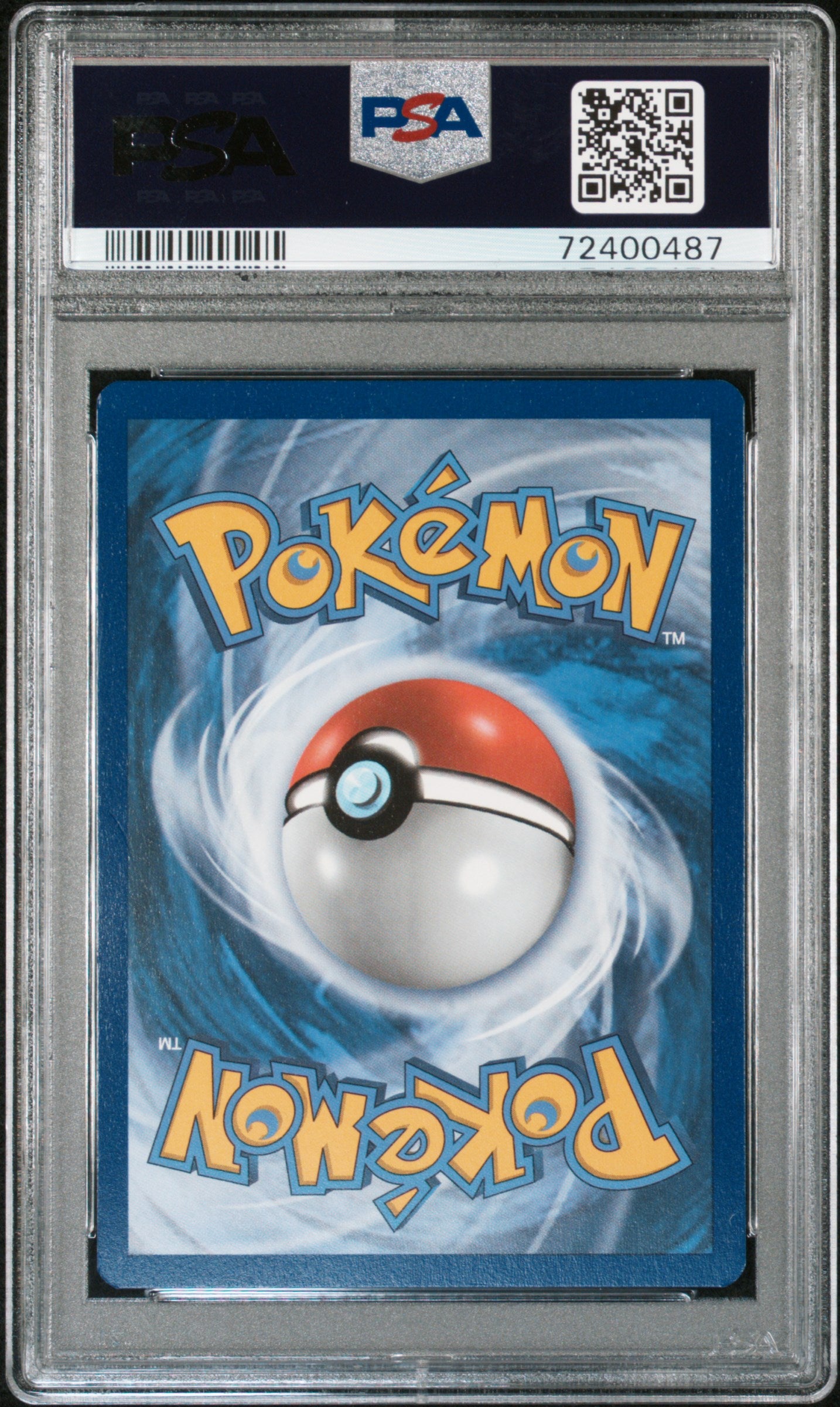 2019 Pokemon Sm Black Star Promo Pikachu Holo #SM162 PSA 9