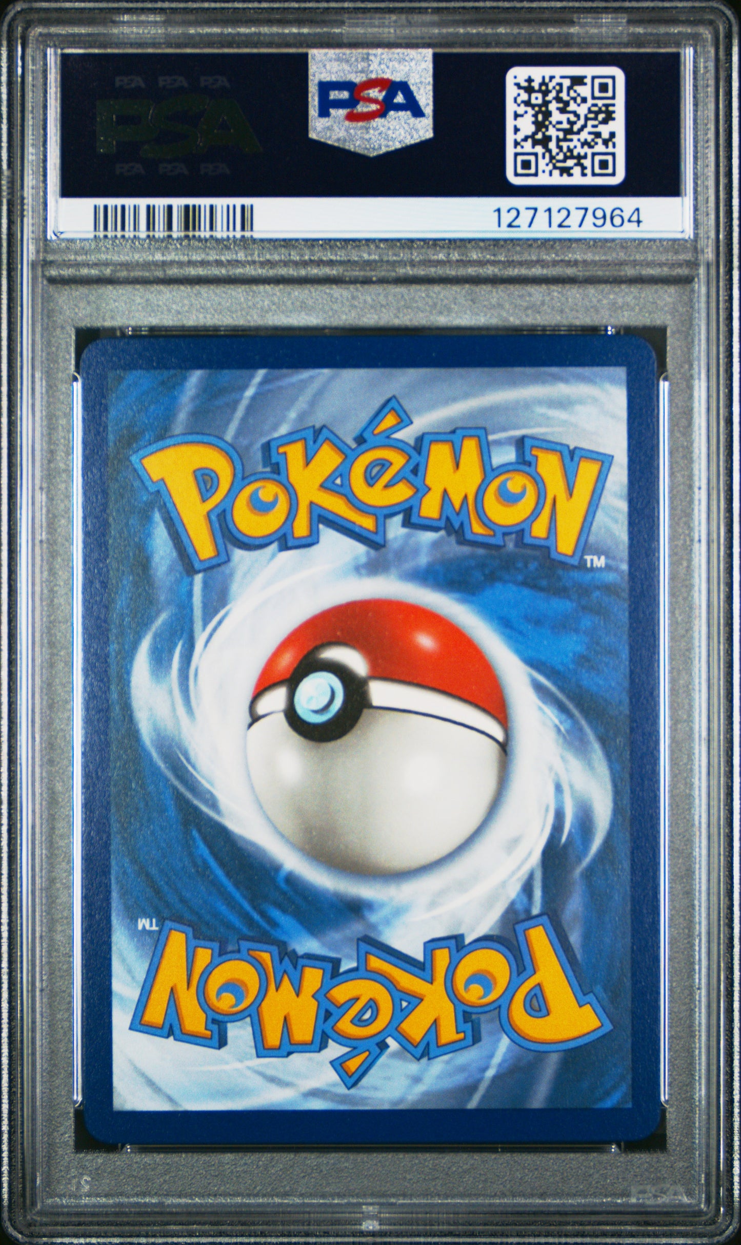 2019 Pokemon Sun & Moon Hidden Fates Fa/Lucario Gx #SV64 PSA 10