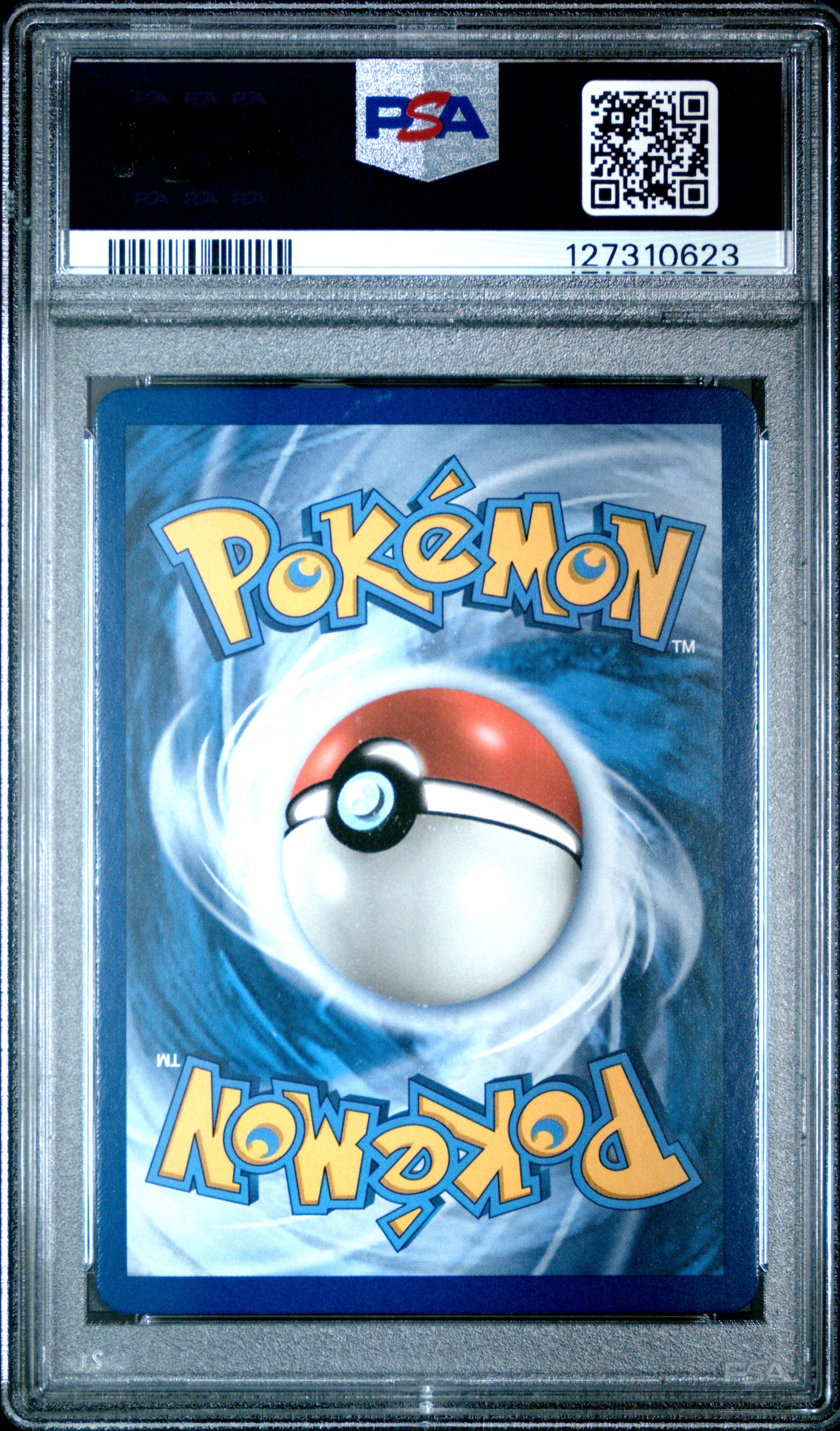 2017 Pokemon Sun & Moon Fa/Umbreon Gx #142 PSA 9