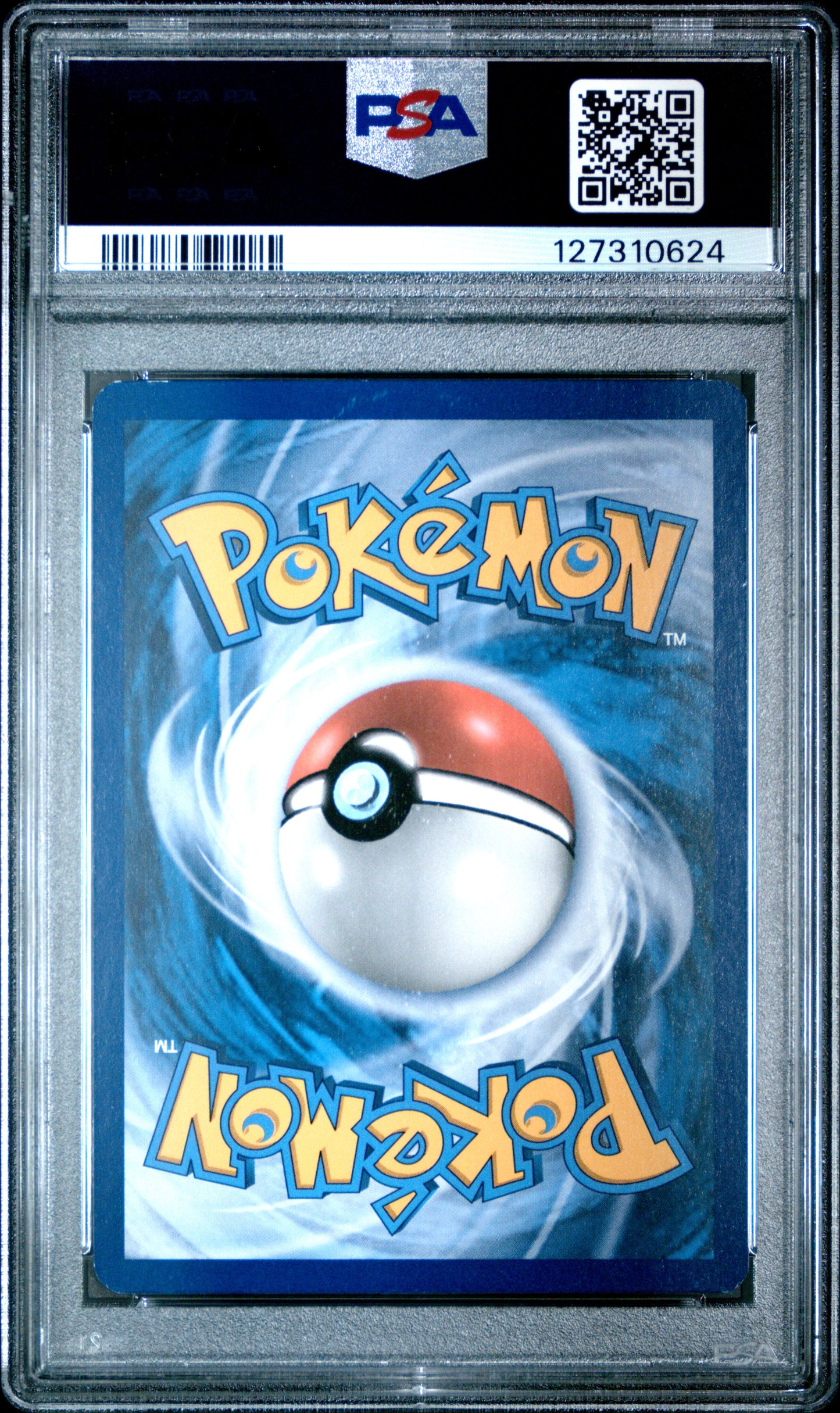 2017 Pokemon Xy Black Star Promo Fa/Yveltal Ex #XY150a PSA 7