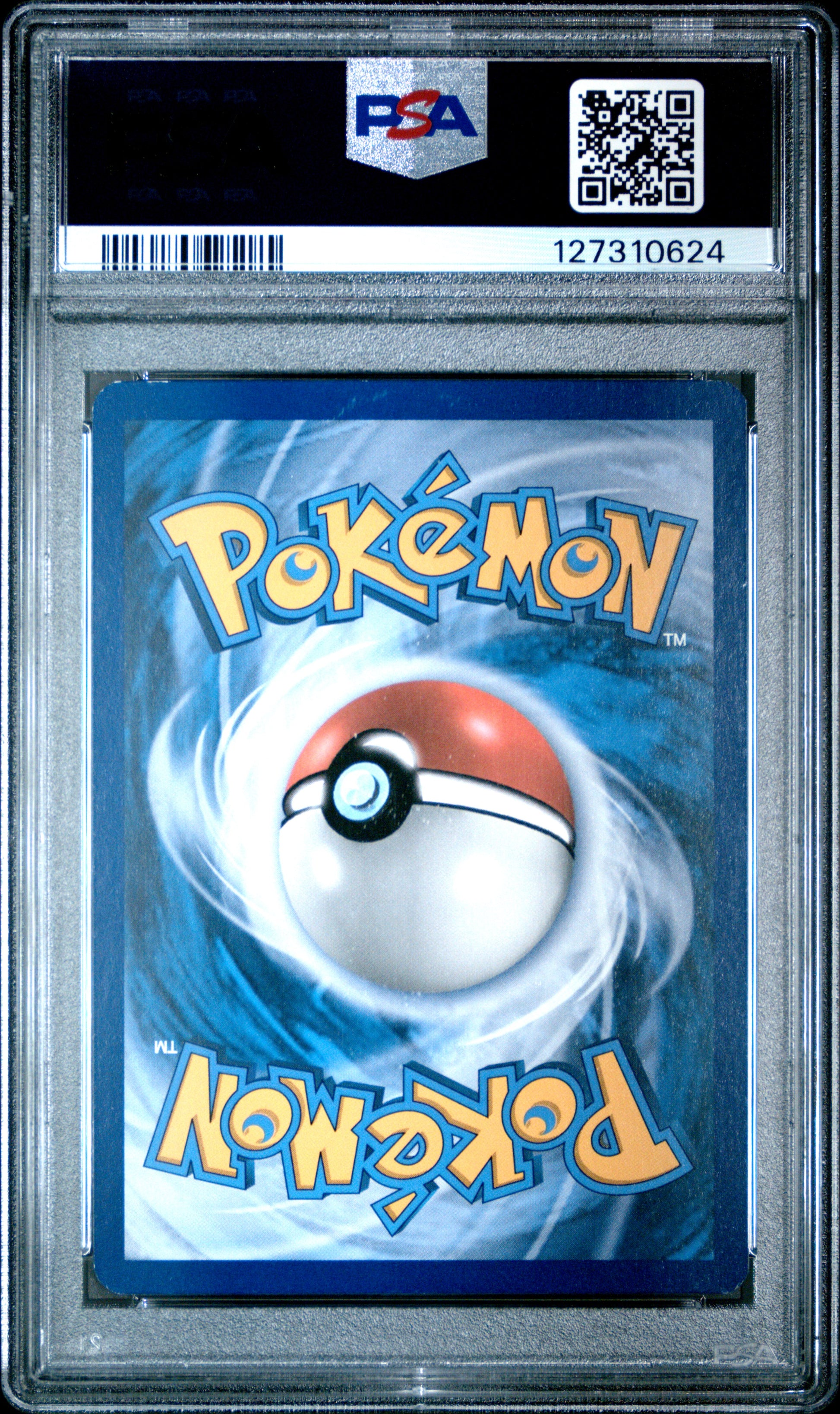 2017 Pokemon Xy Black Star Promo Fa/Yveltal Ex #XY150a PSA 7