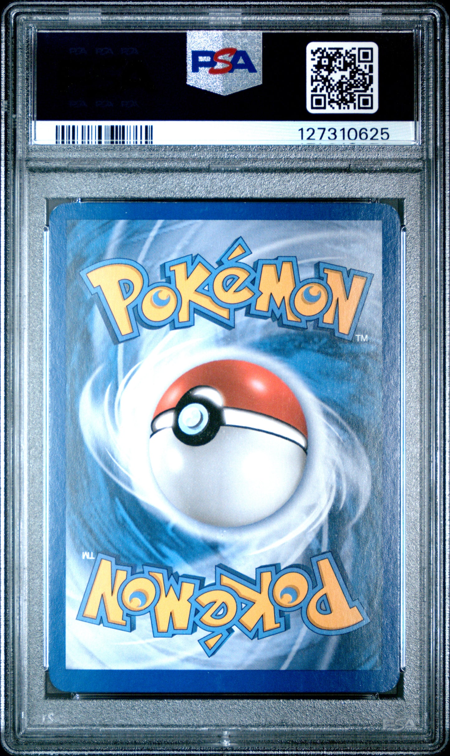 2013 Pokemon Black & White Plasma Storm Fa/Articuno Ex #132 PSA 7