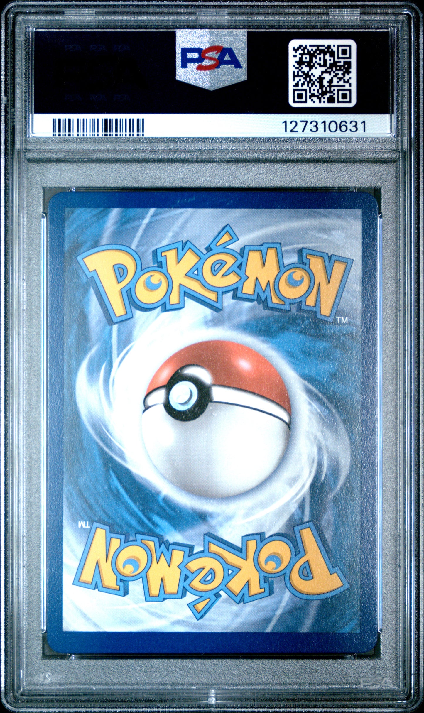 2022 Pokemon Sword & Shield Brilliant Stars Fa/Mimikyu Vmax #TG17 PSA 10