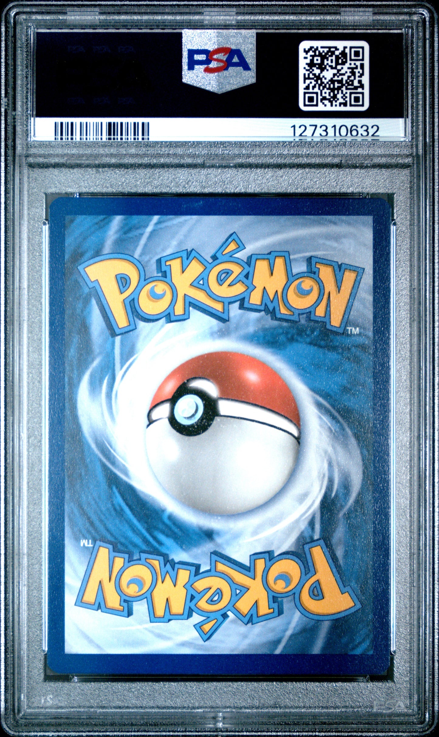 2021 Pokemon Swsh Black Star Promo Fa/Venusaur Vmax #102 PSA 10