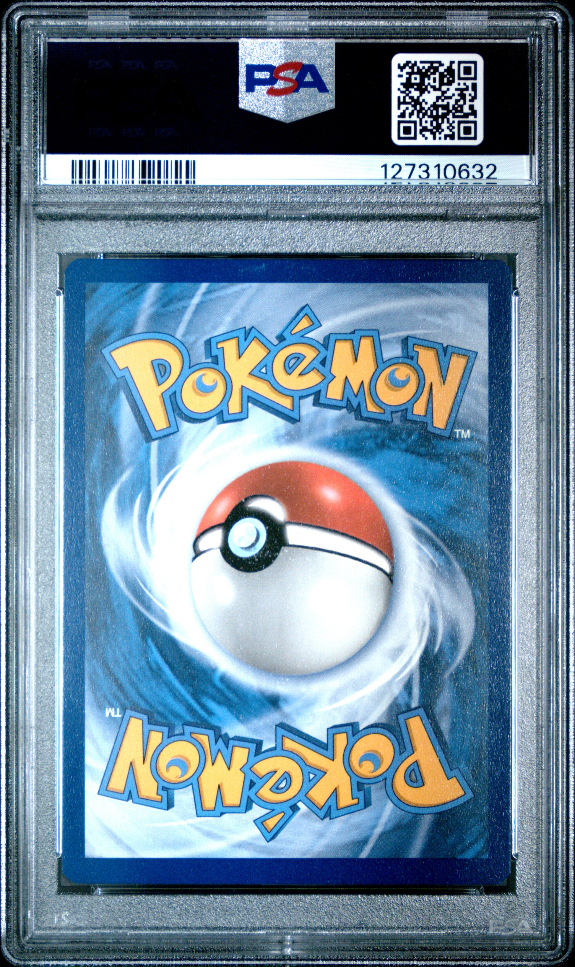 2021 Pokemon Swsh Black Star Promo Fa/Venusaur Vmax #102 PSA 10