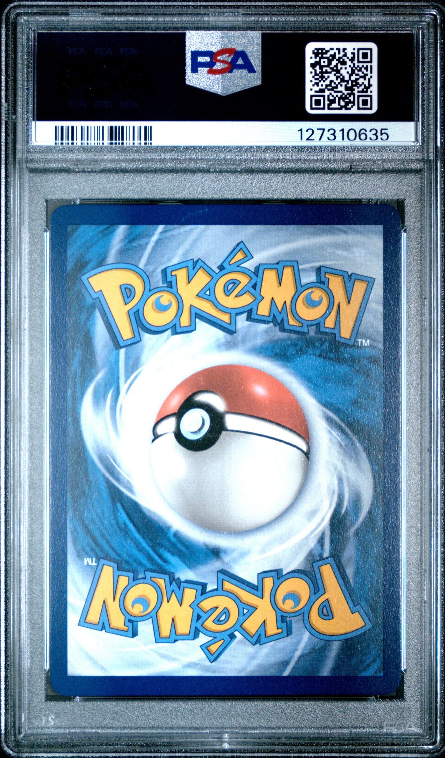 2021 Pokemon Sm Black Star Promo Fa/Pikachu & Zkrm. Gx #SM248 PSA 9