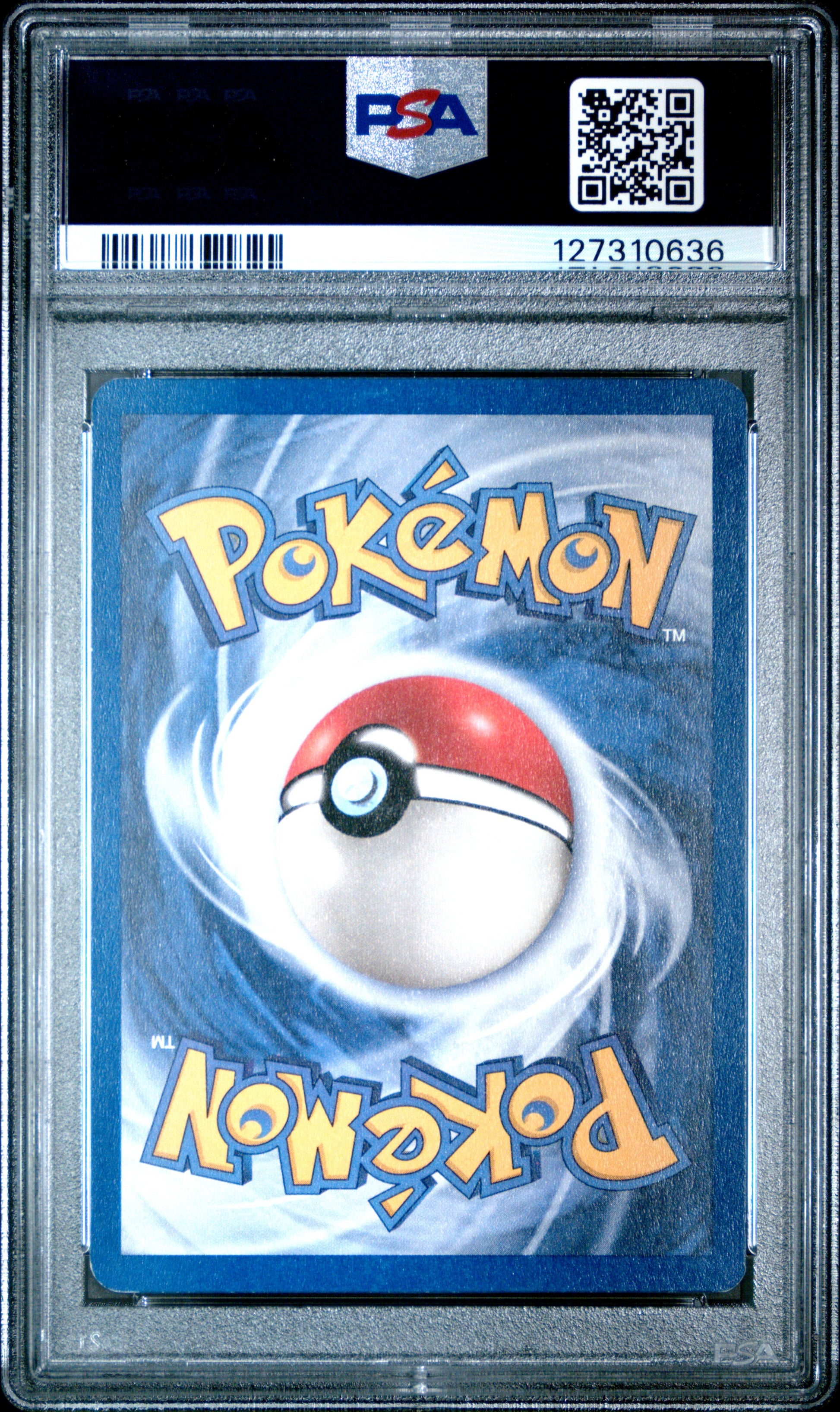 2000 Pokemon Rocket Dark Charizard #21 PSA 6